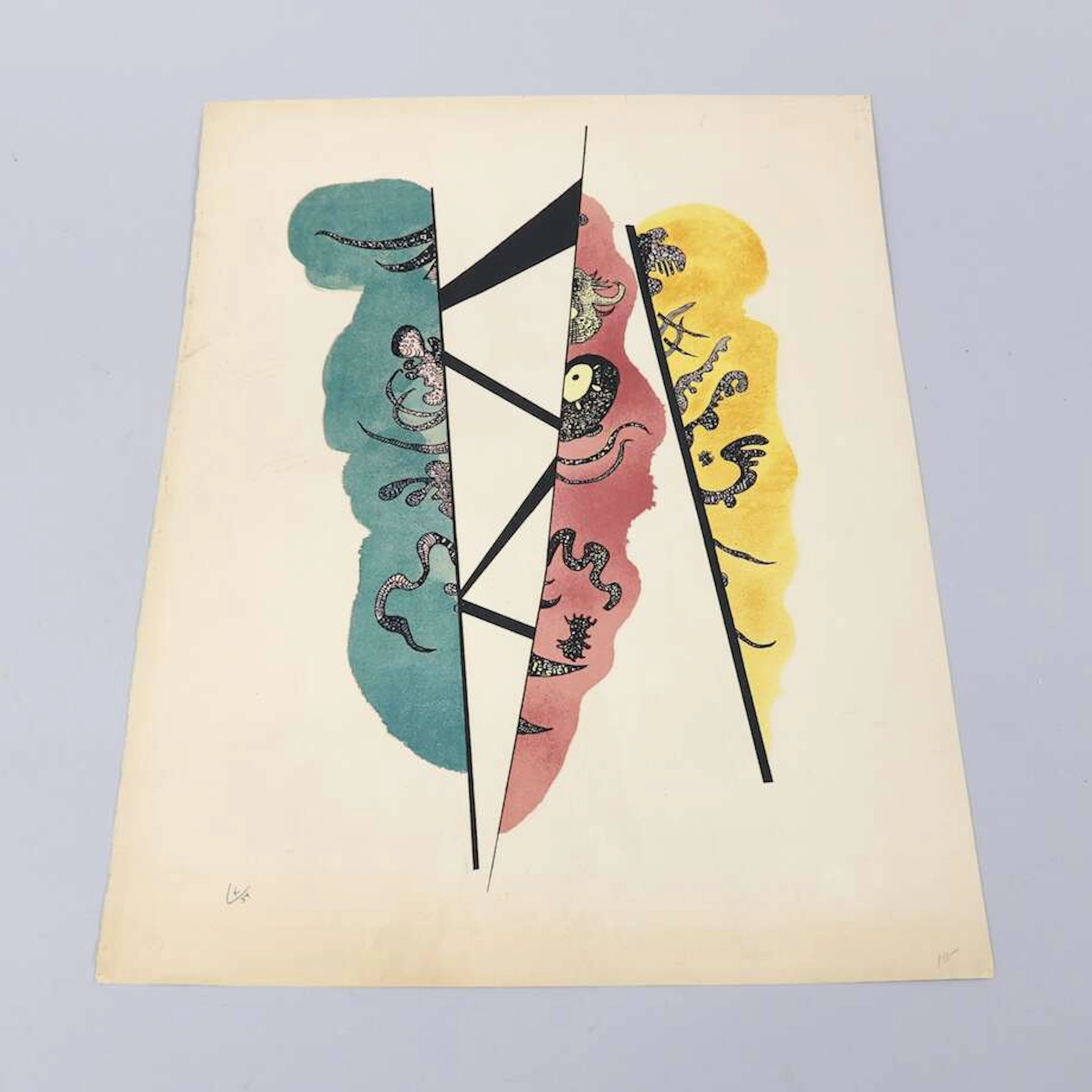 Wassily Kandinsky