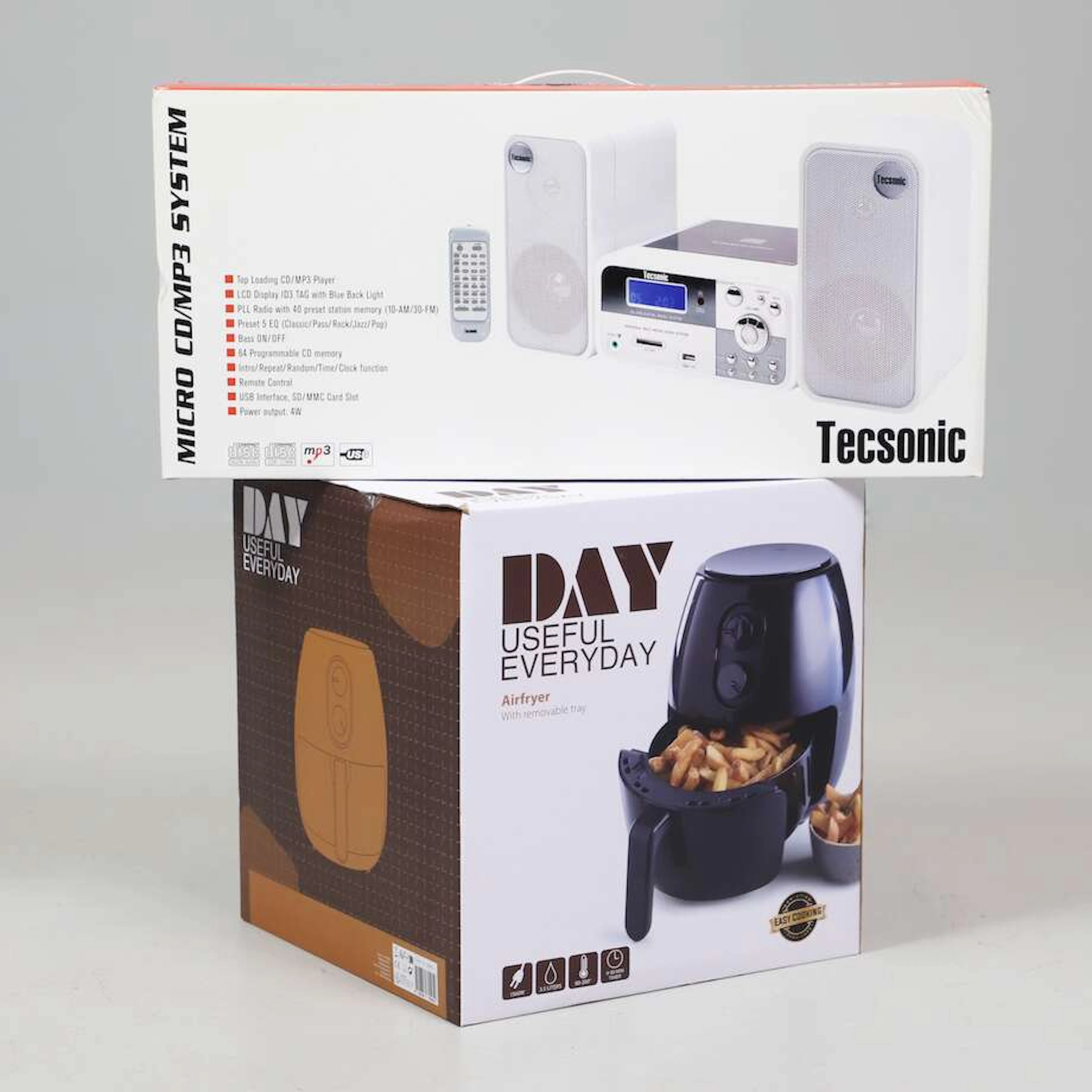 Airfryer