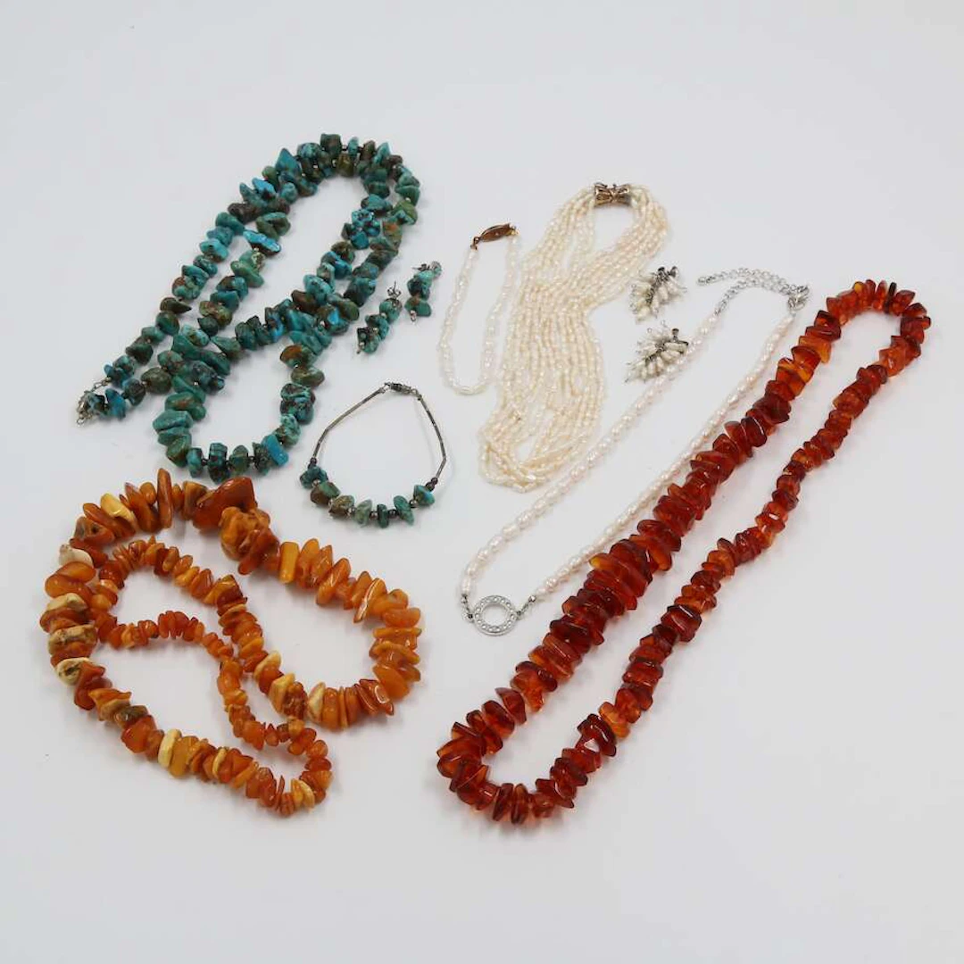 Halsband