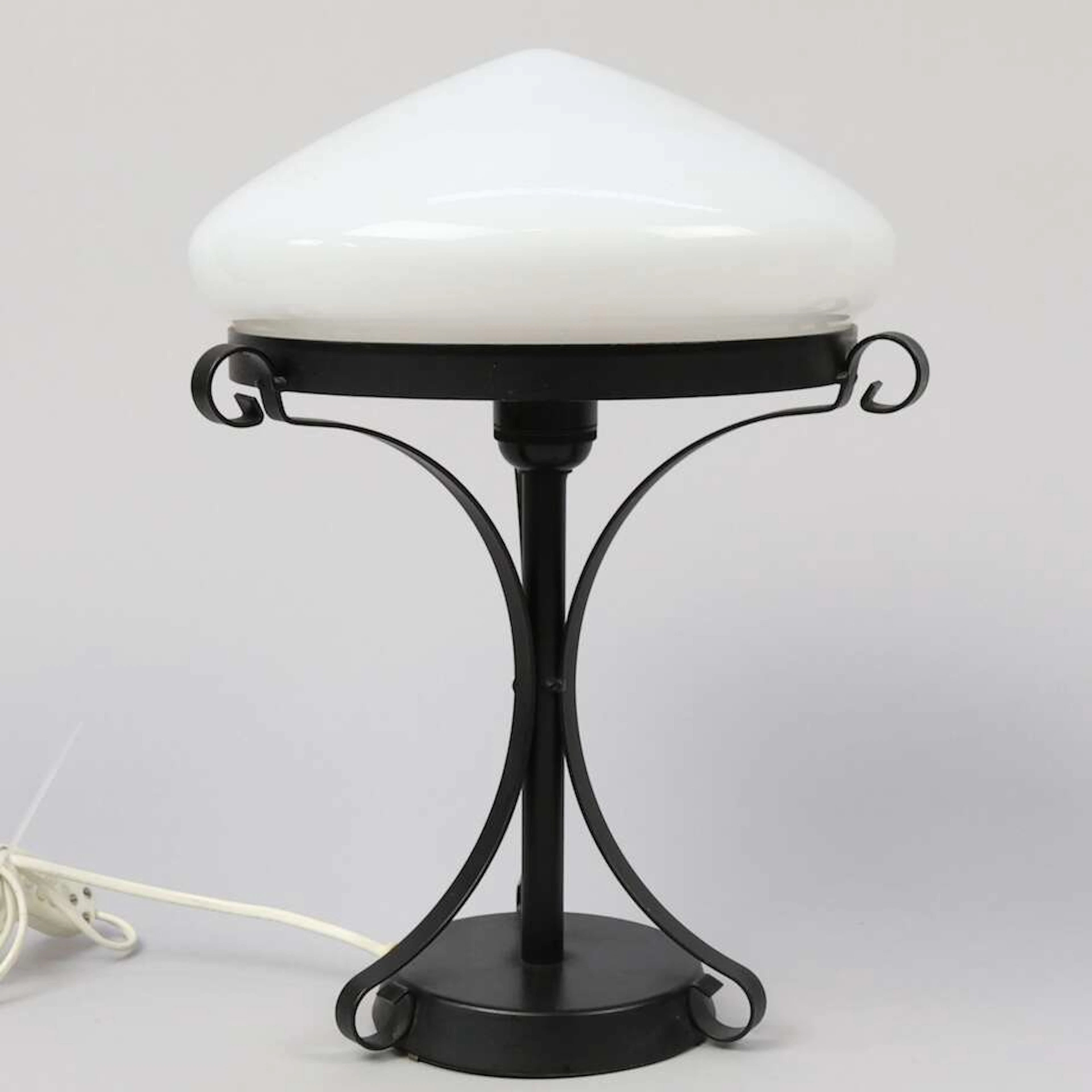 Bordslampa