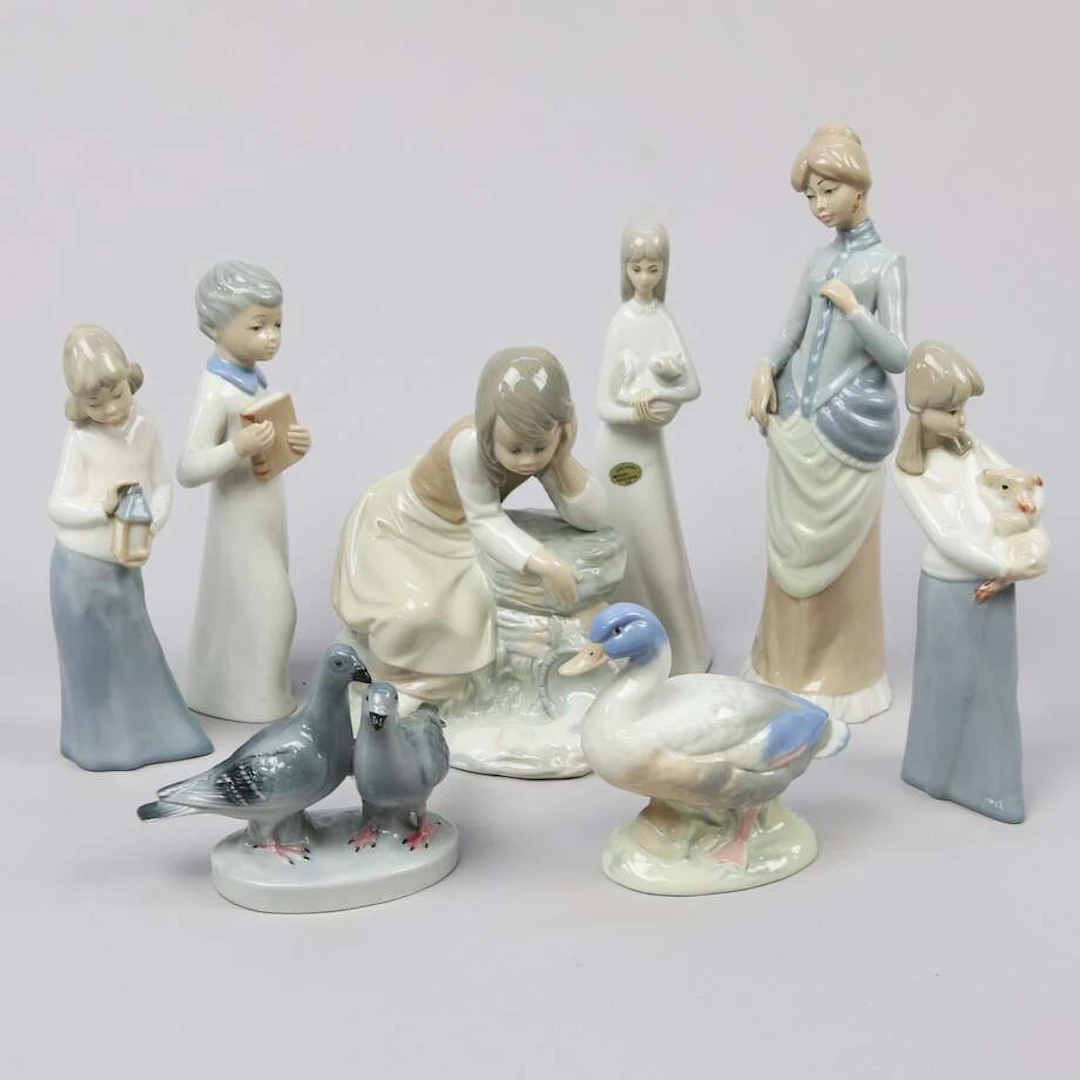 Figuriner