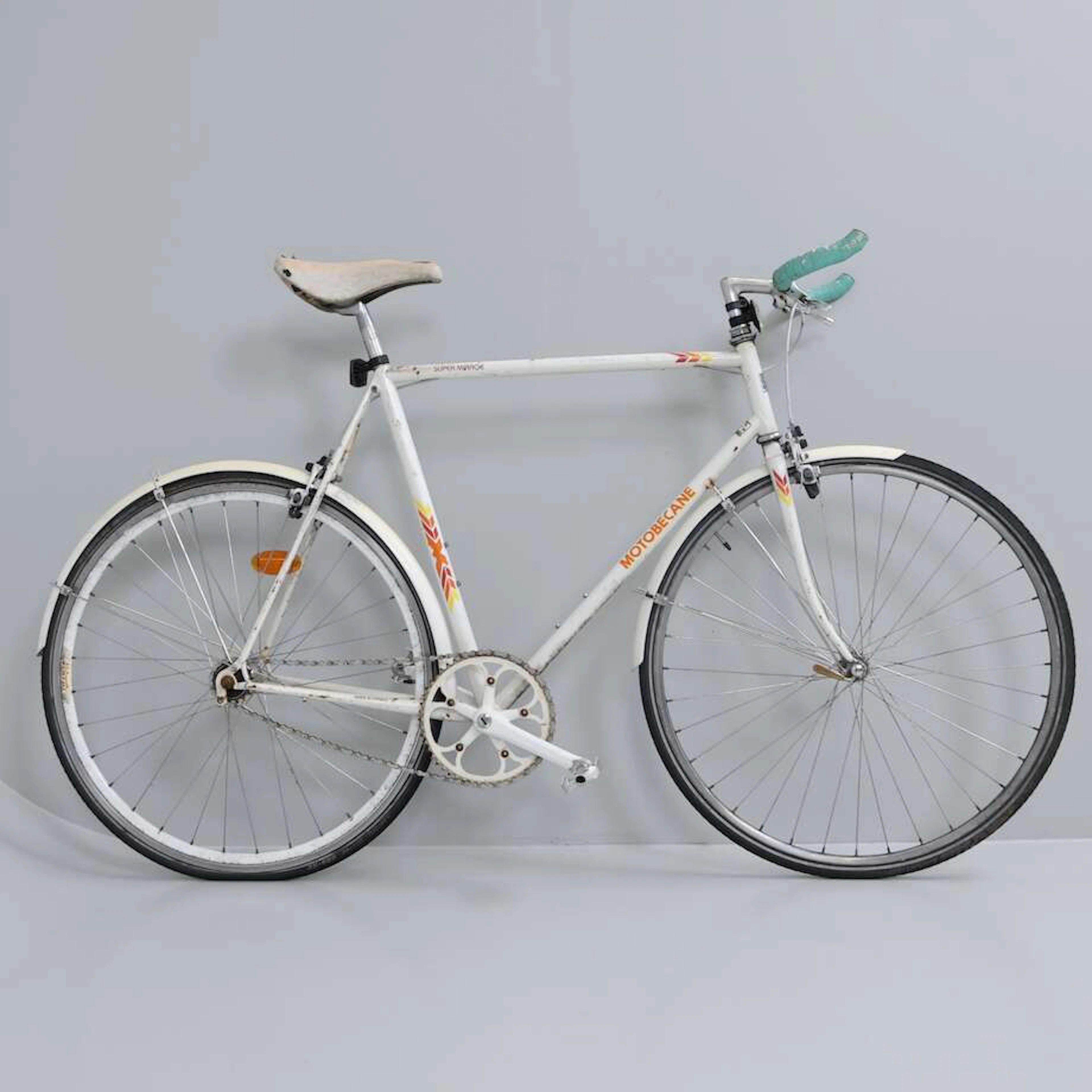 Racercykel