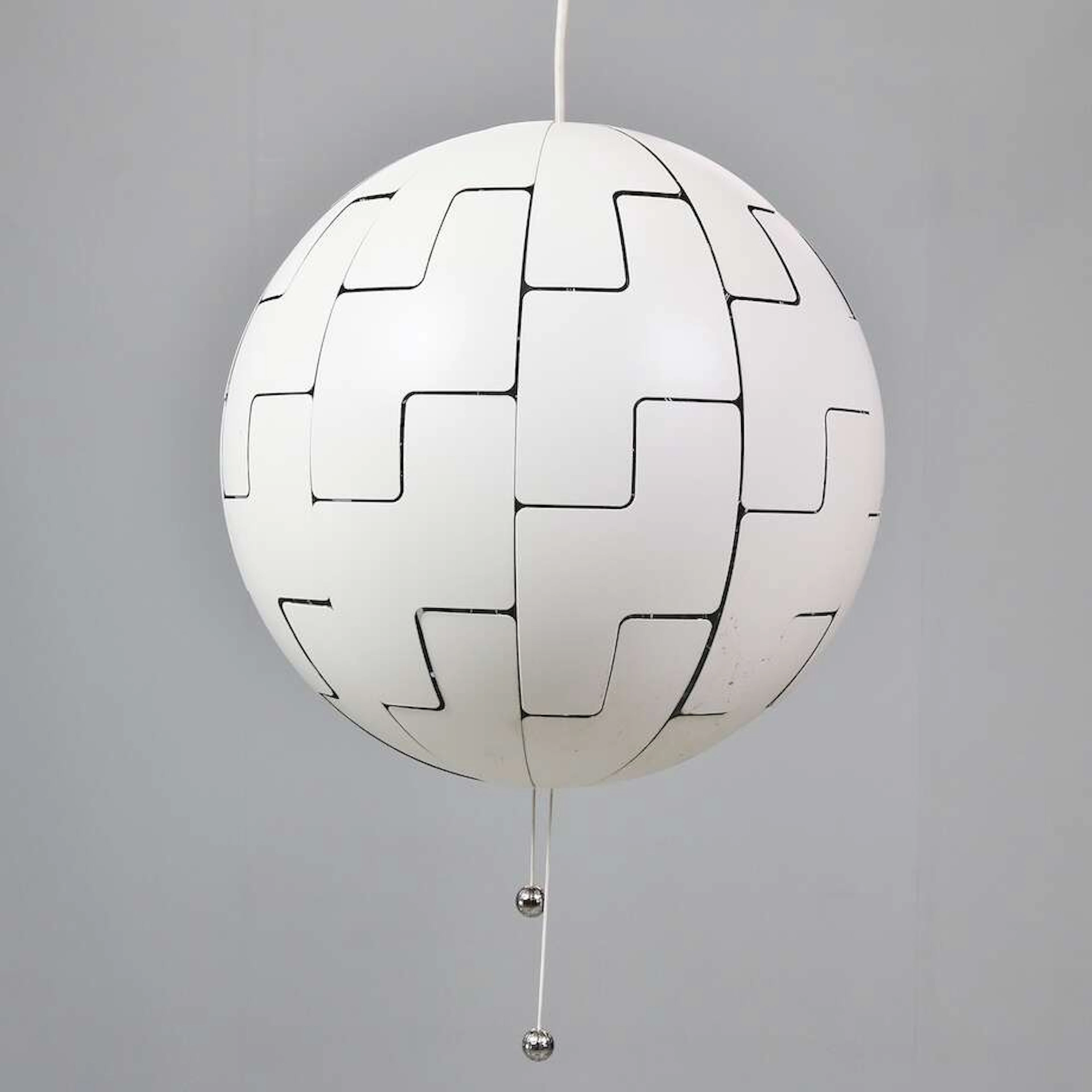 Lampa PS Ikea