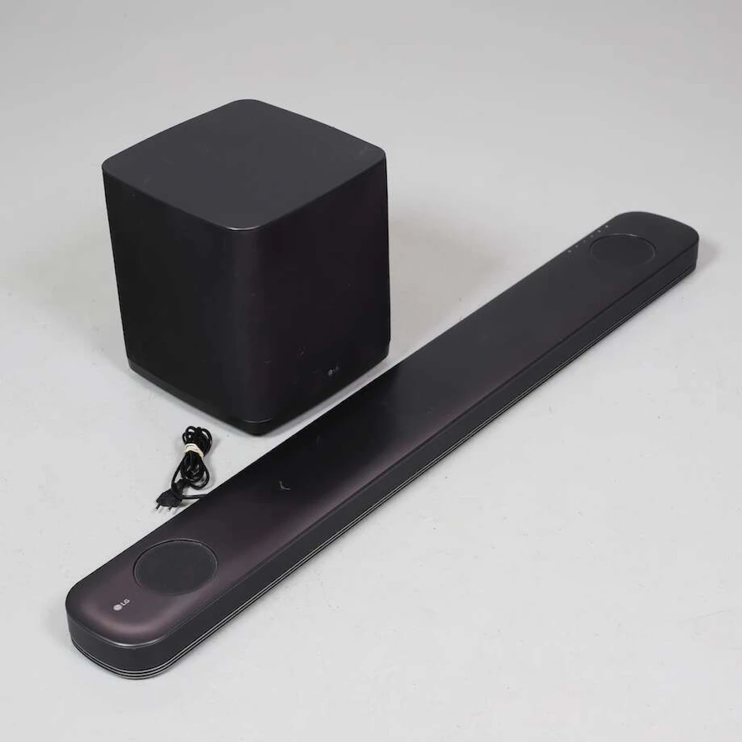 Soundbar