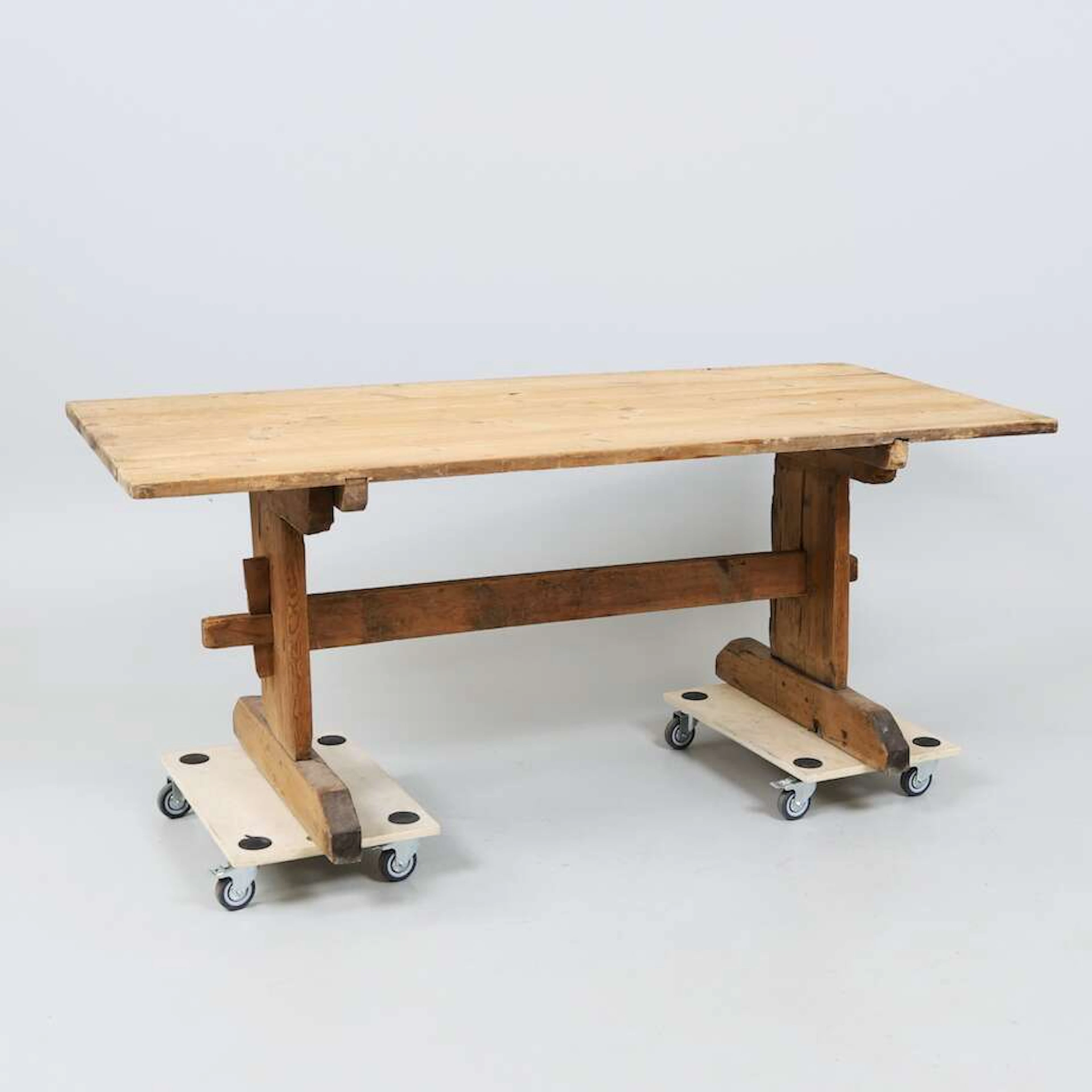 Bockbord