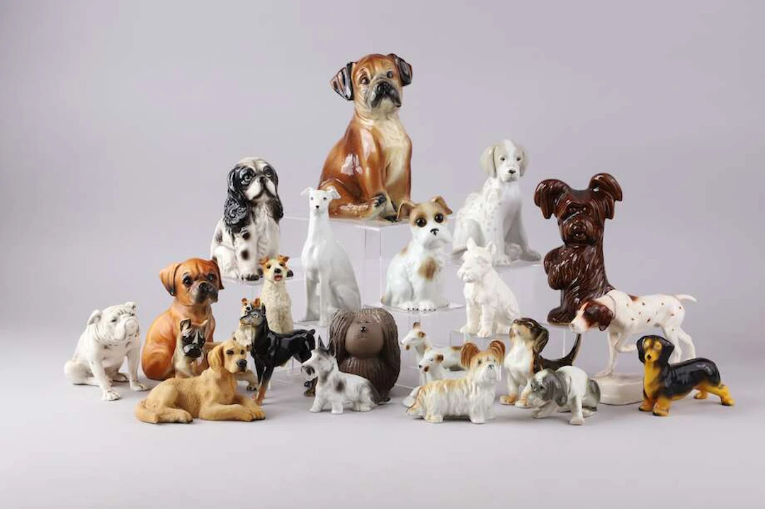 Hundfiguriner