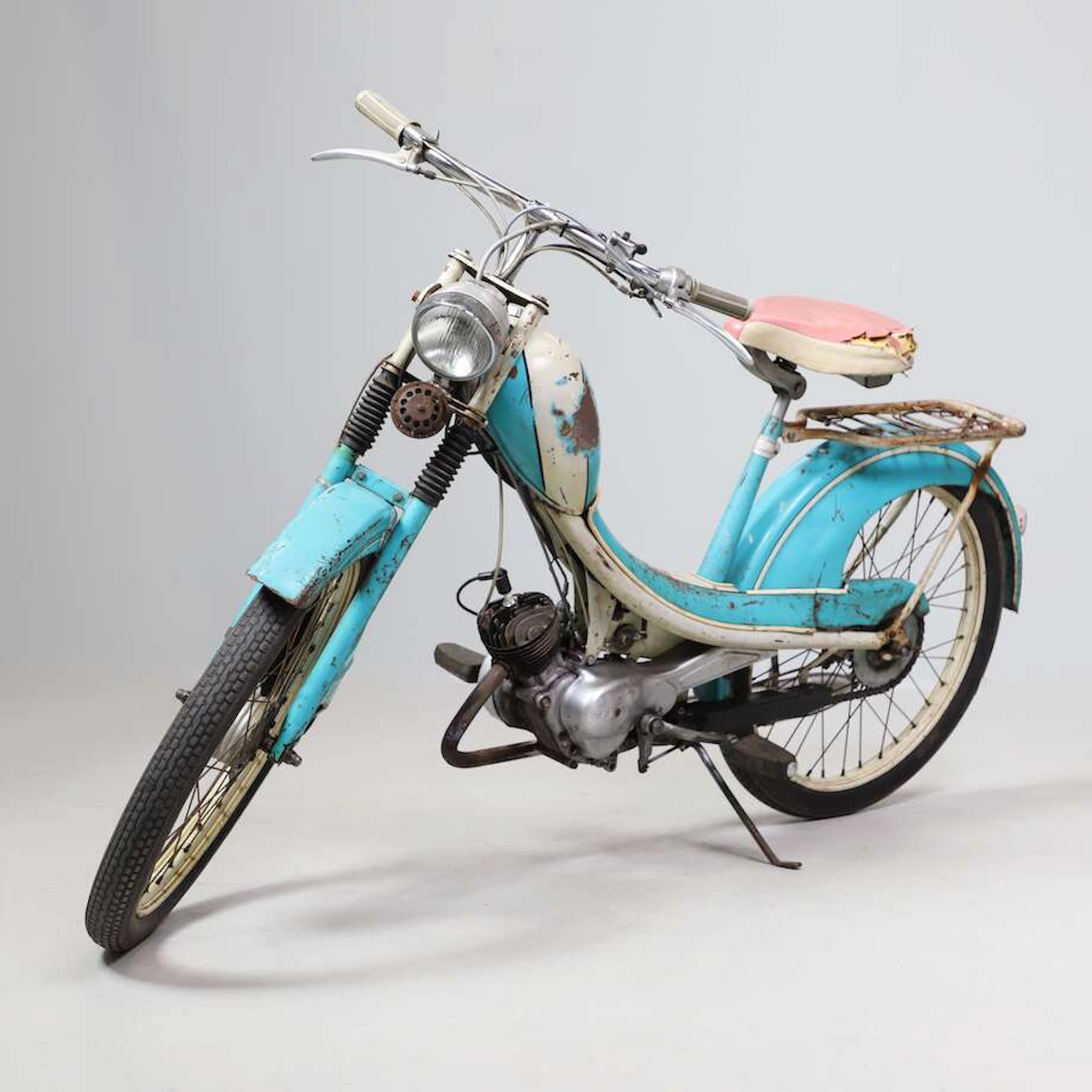 Moped Monark