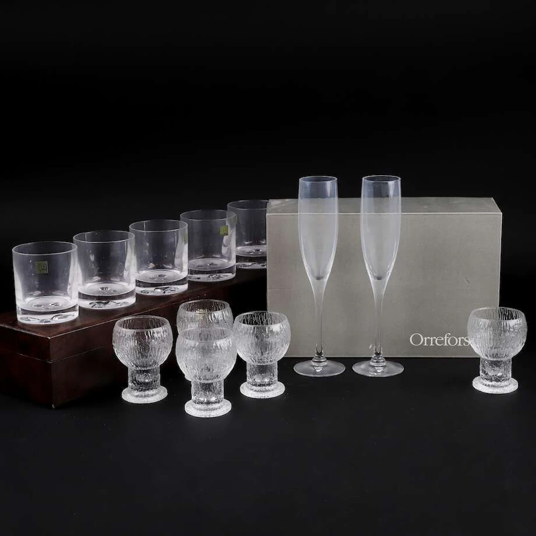 Whiskyglas