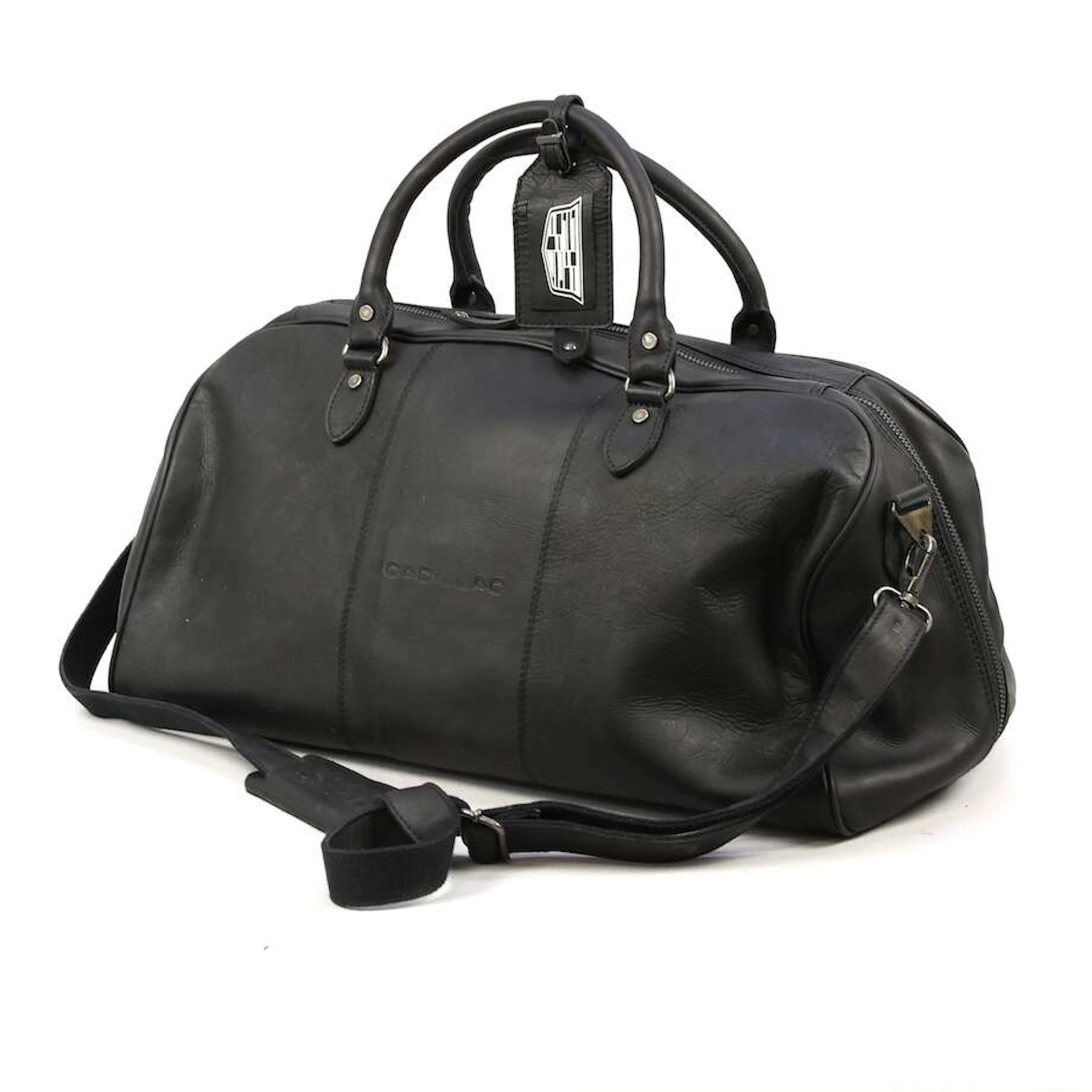 Weekendbag