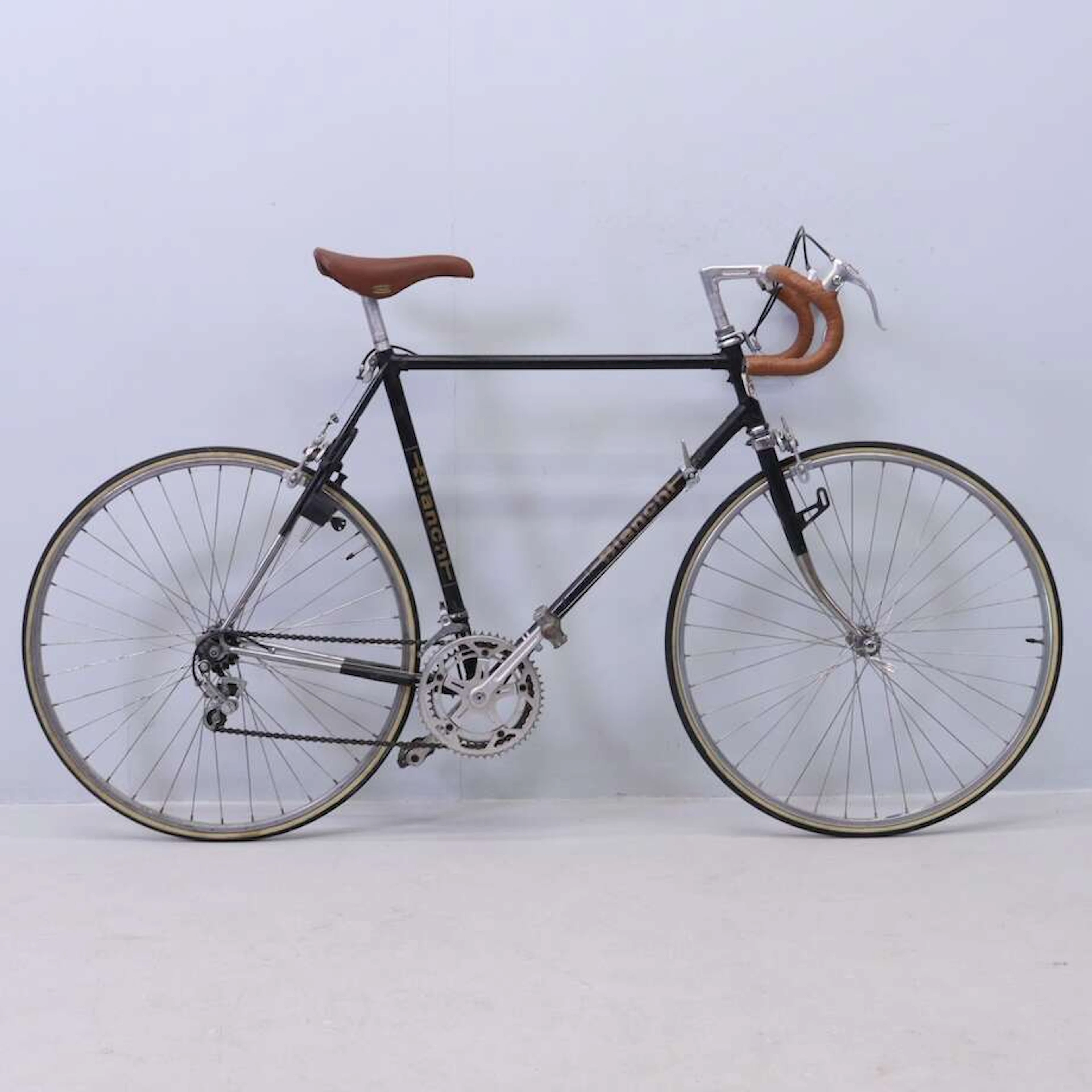 Bianchi Touring