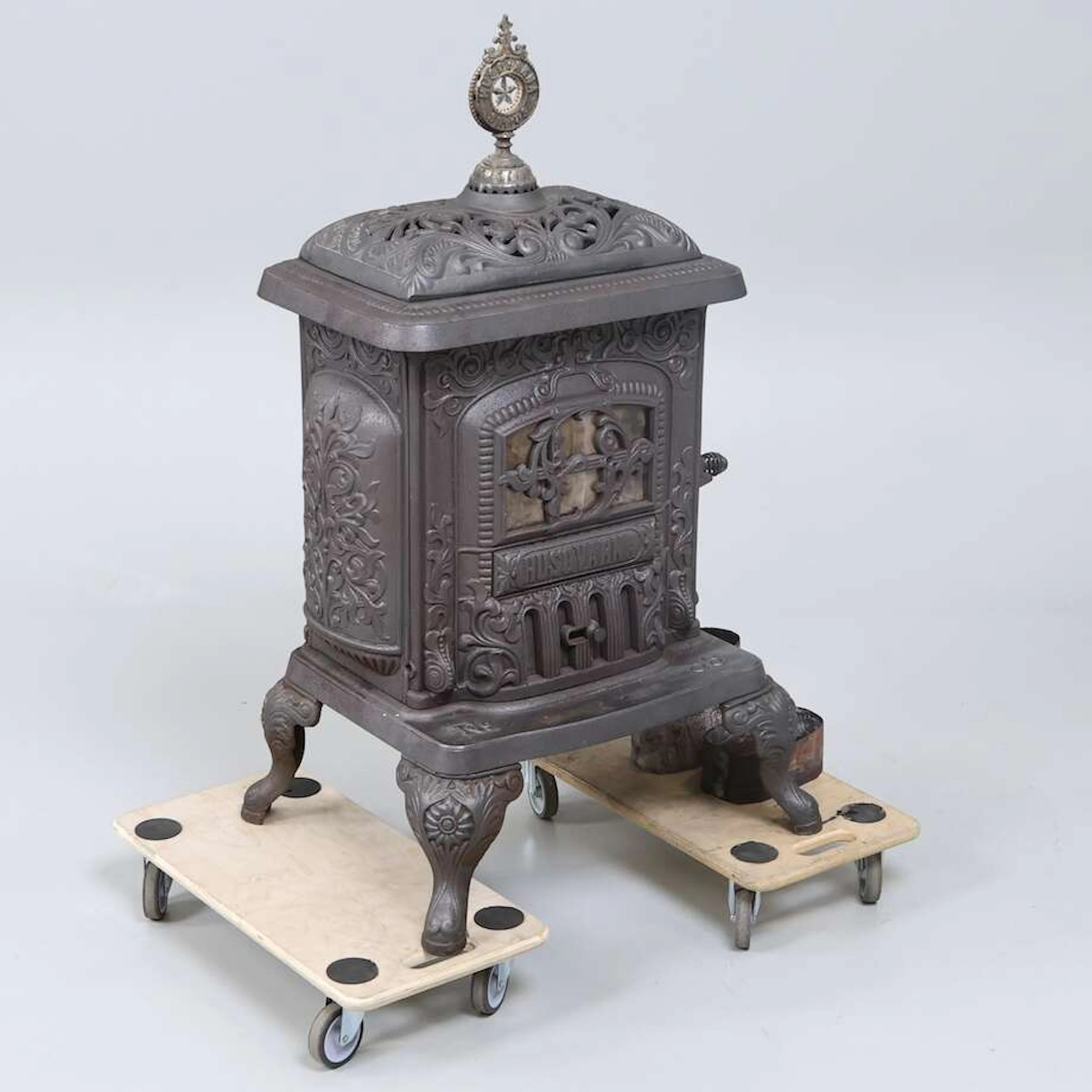 Kamin