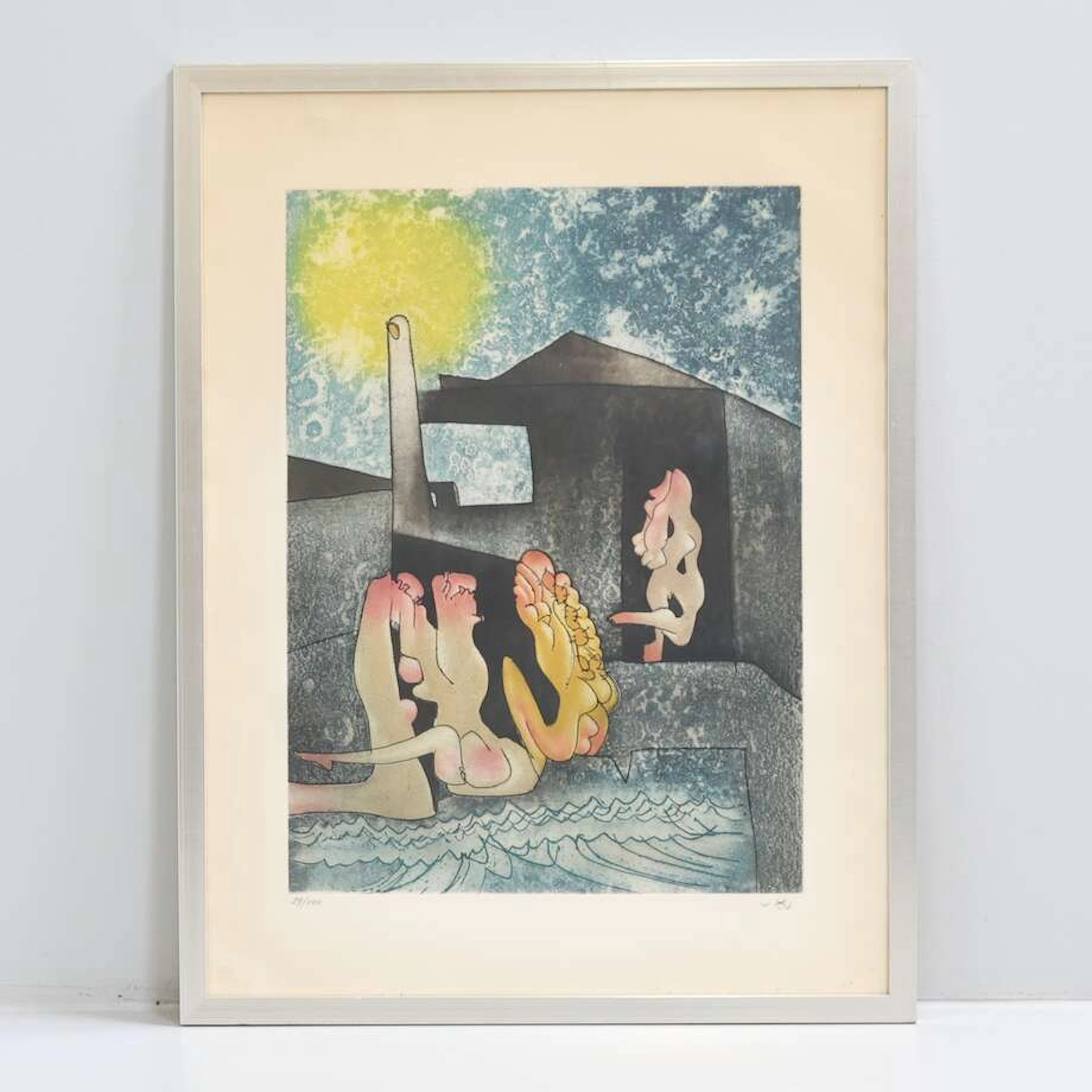 Roberto Matta