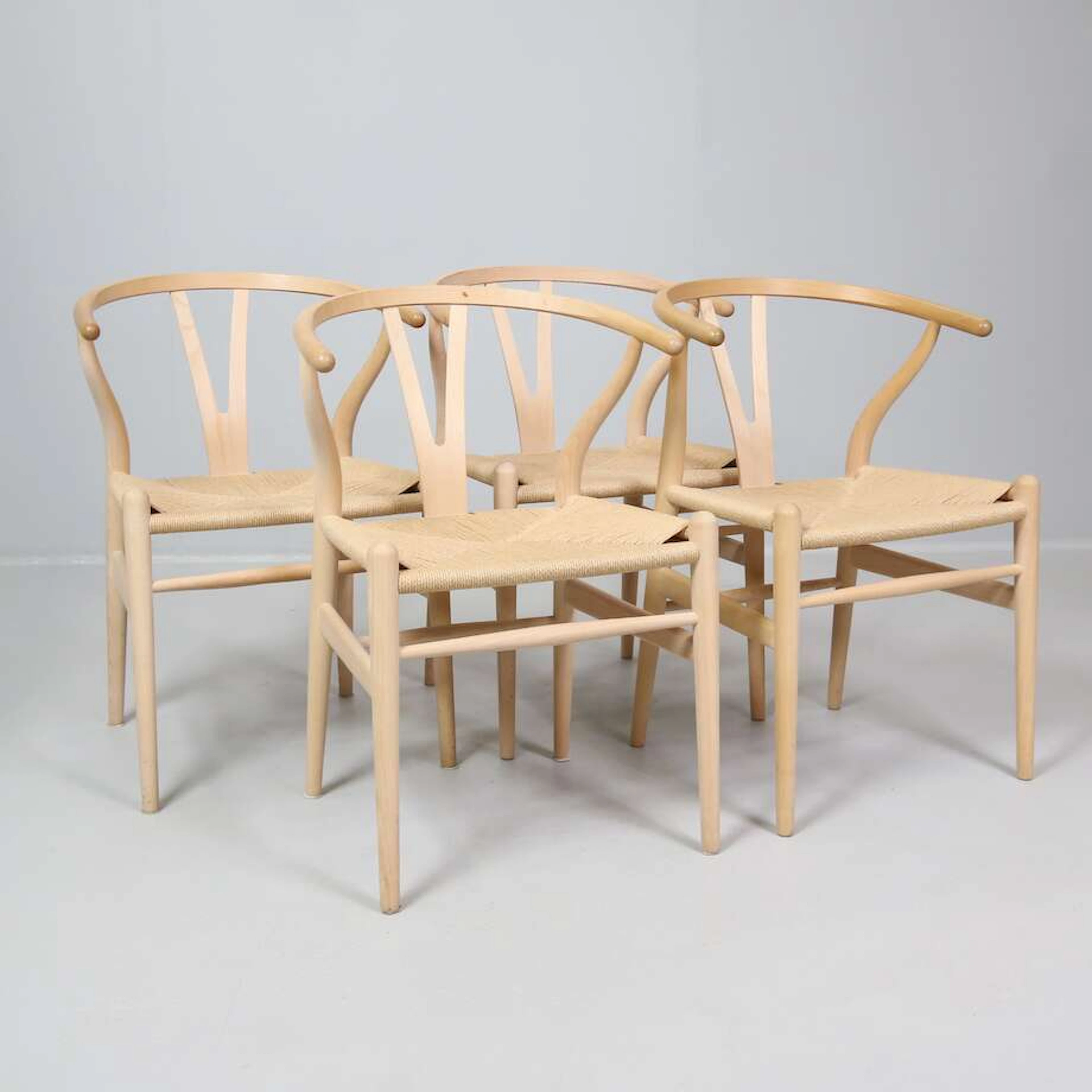 Hans J Wegner