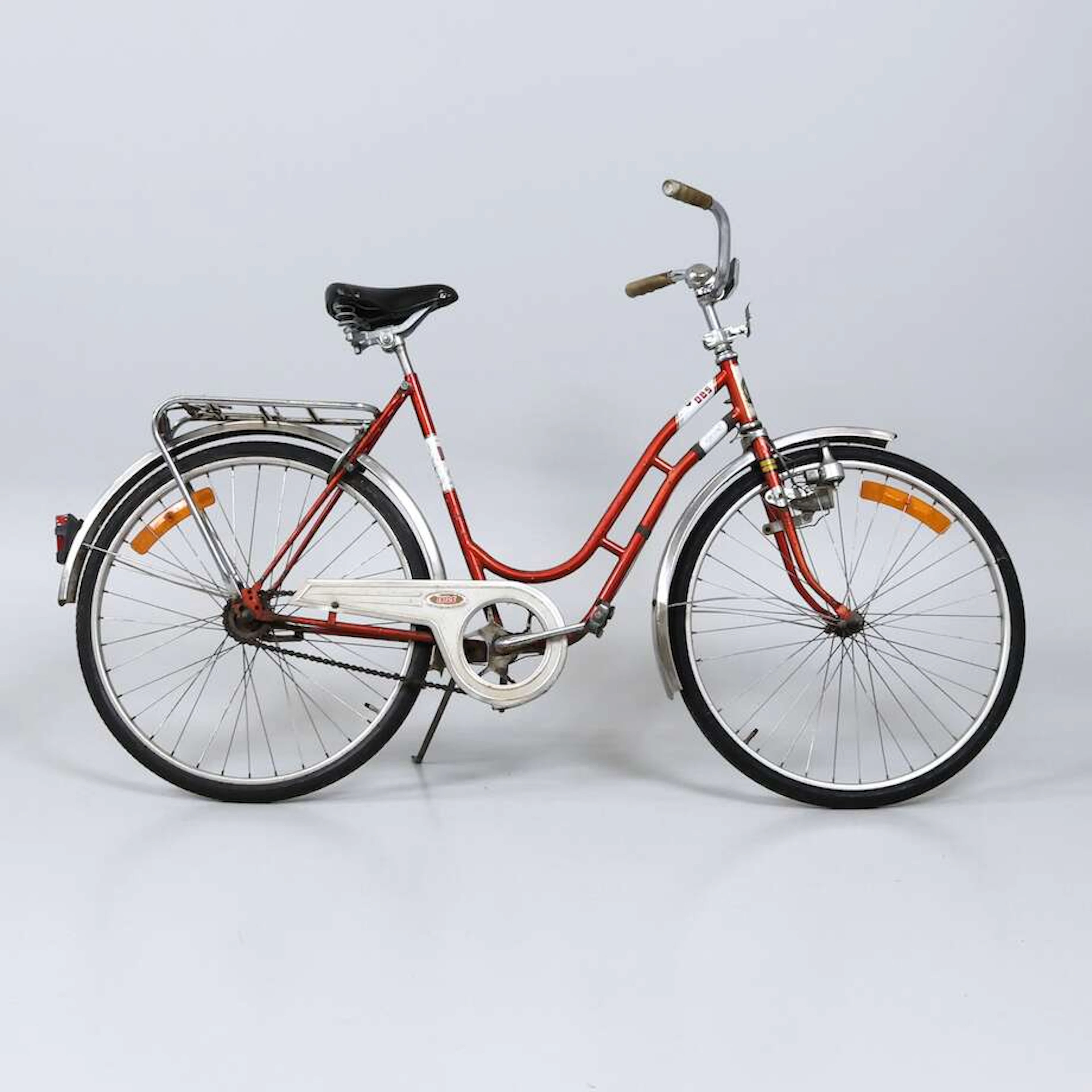 Damcykel