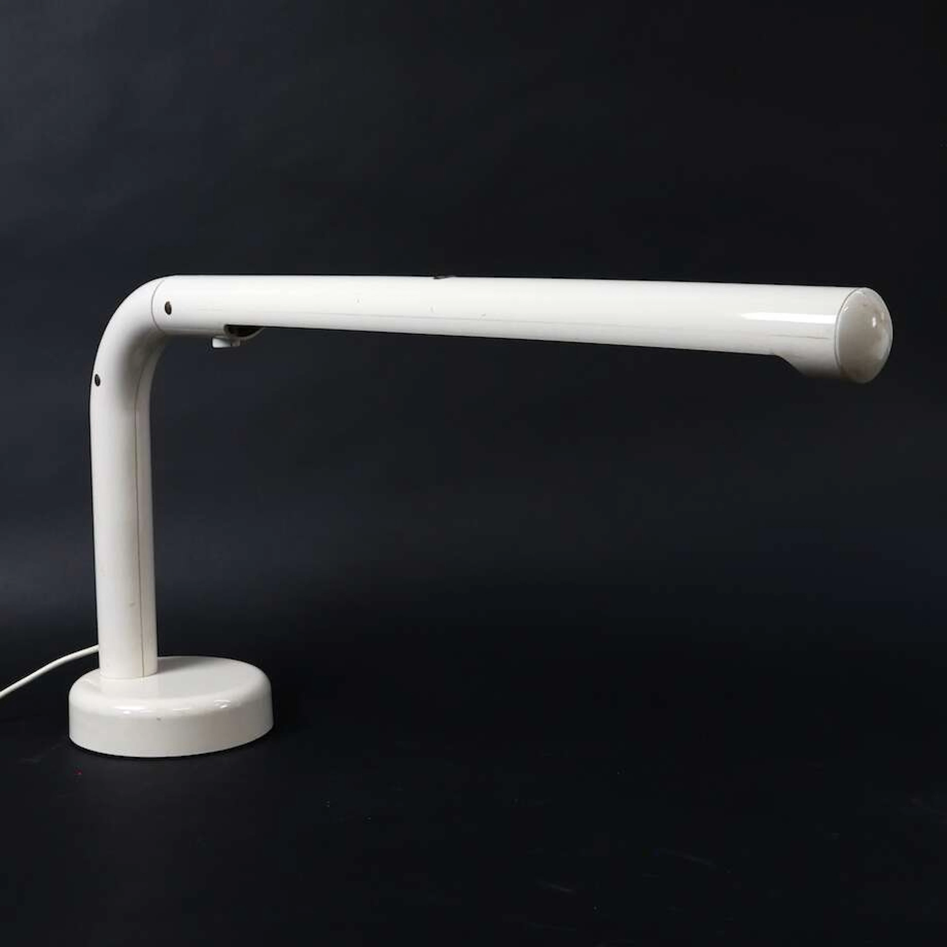 Skrivbordslampa