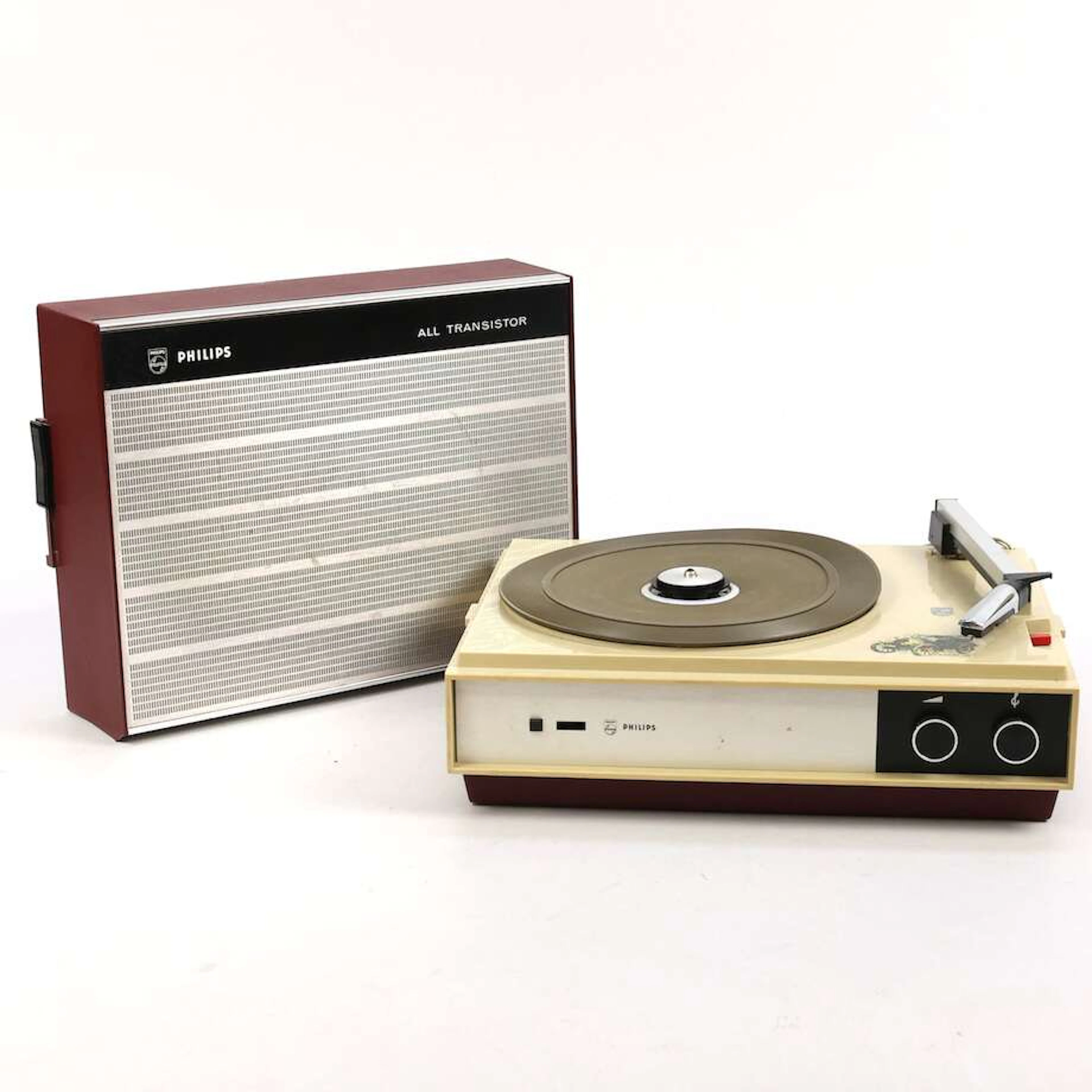 Resegrammofon
