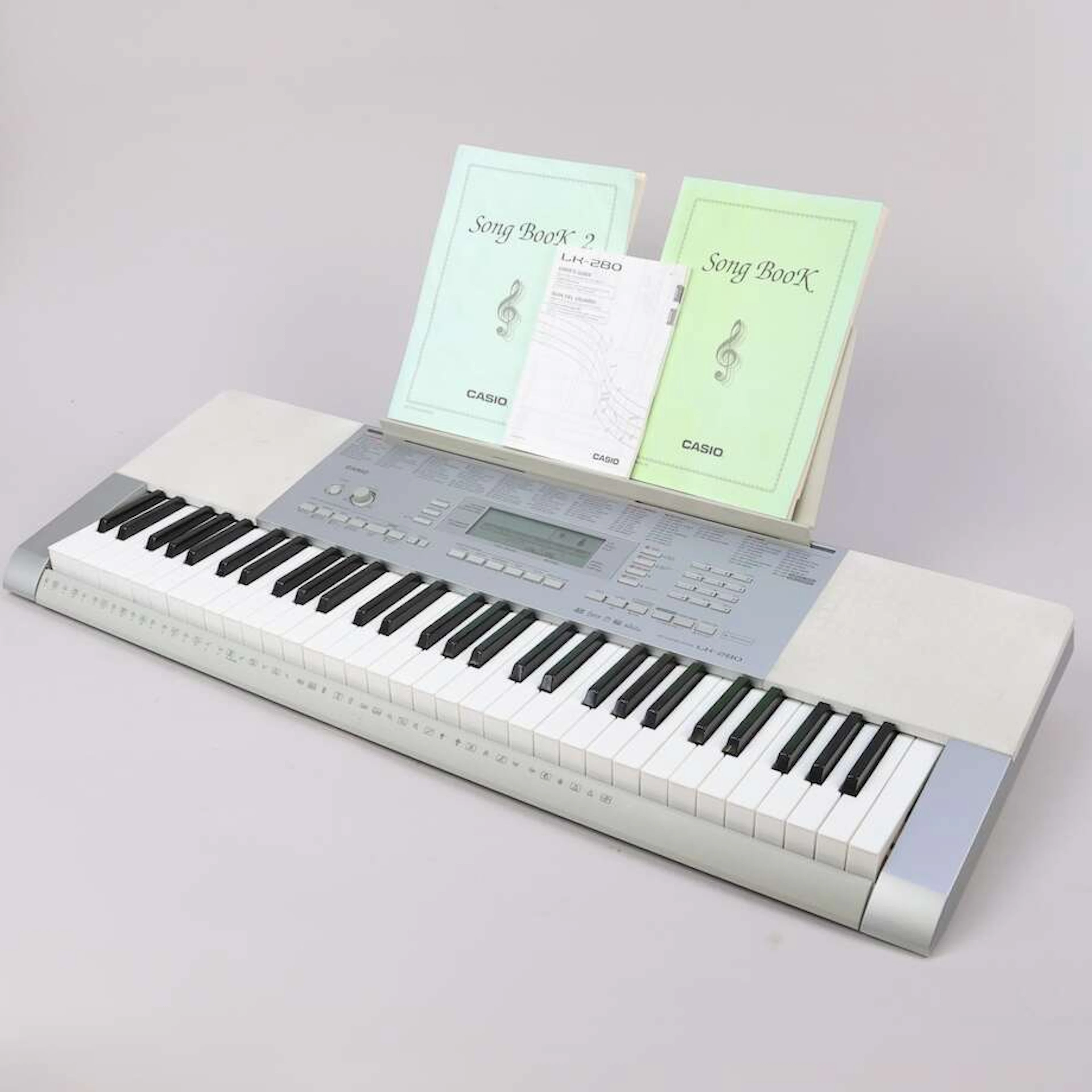 Keyboard
