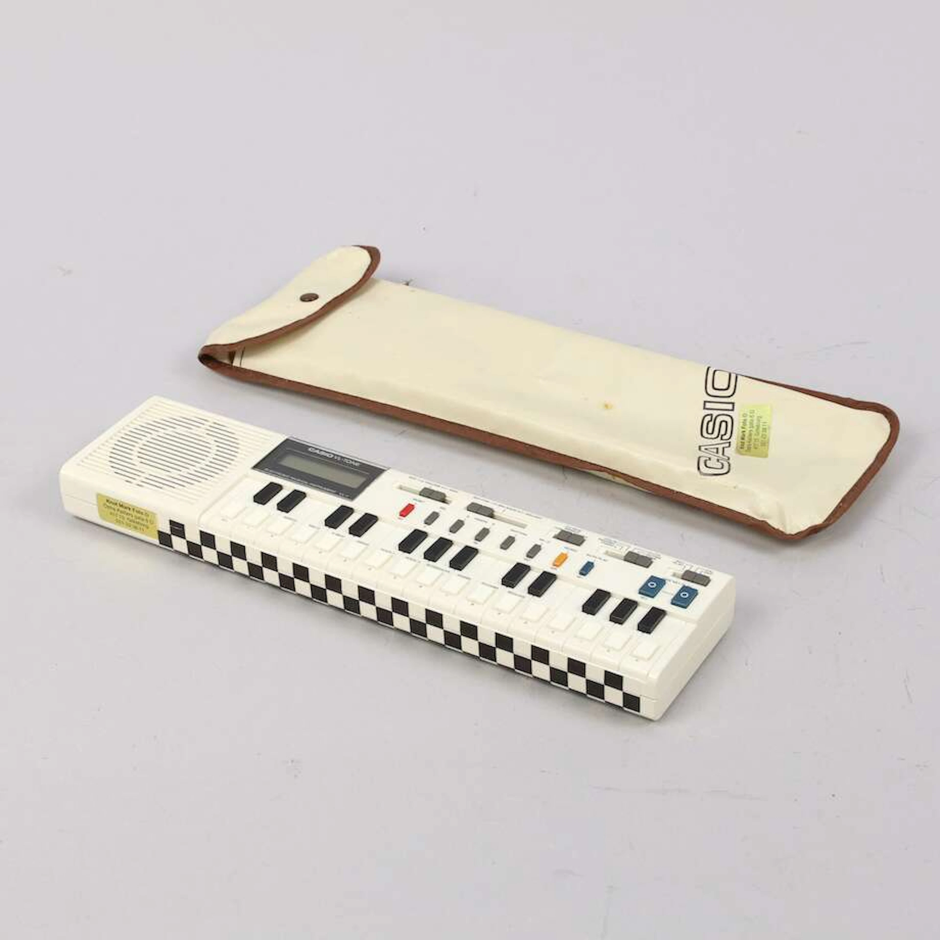 Synthesizer