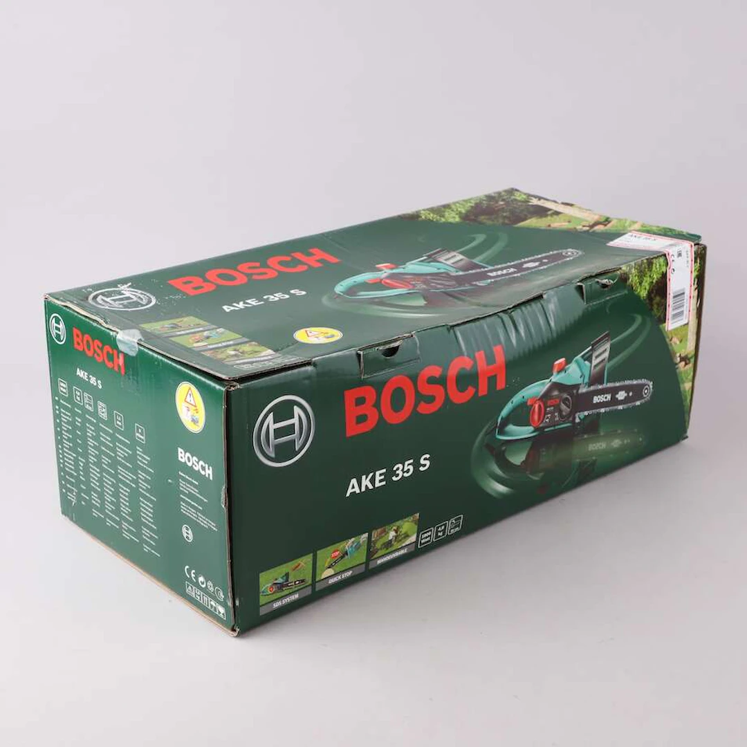Elmotorsåg Bosch AKE35S