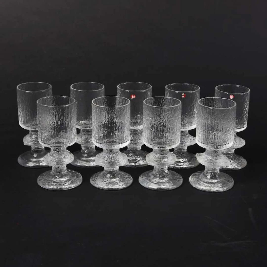 Glas