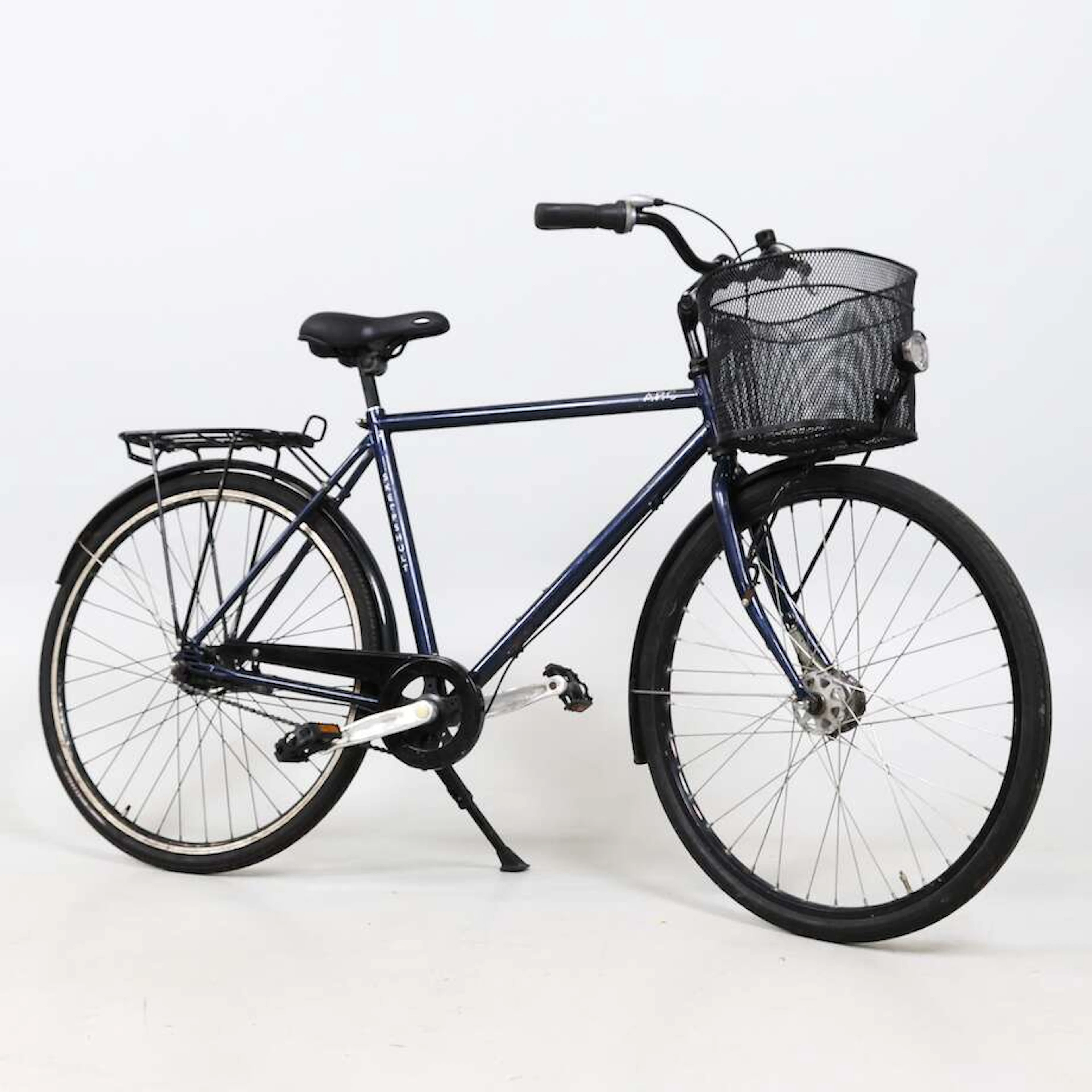Herrcykel