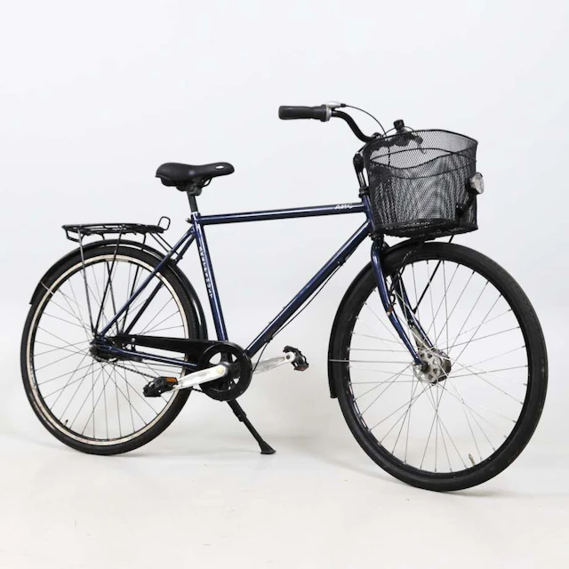 Herrcykel