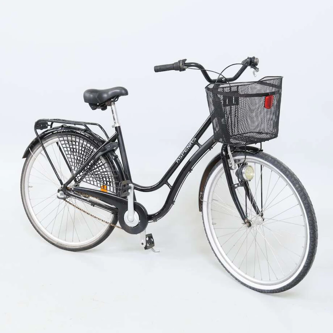 Damcykel