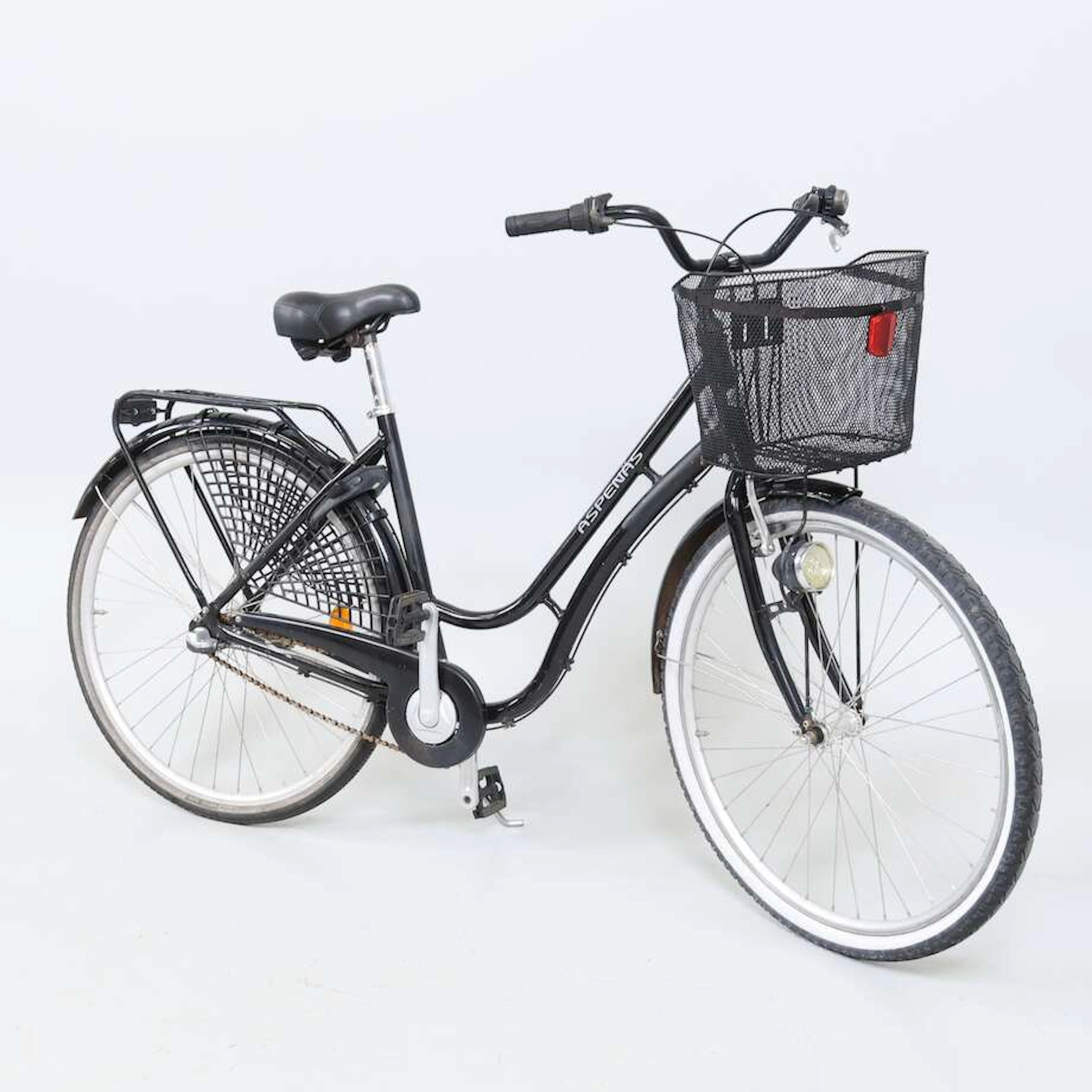 Damcykel