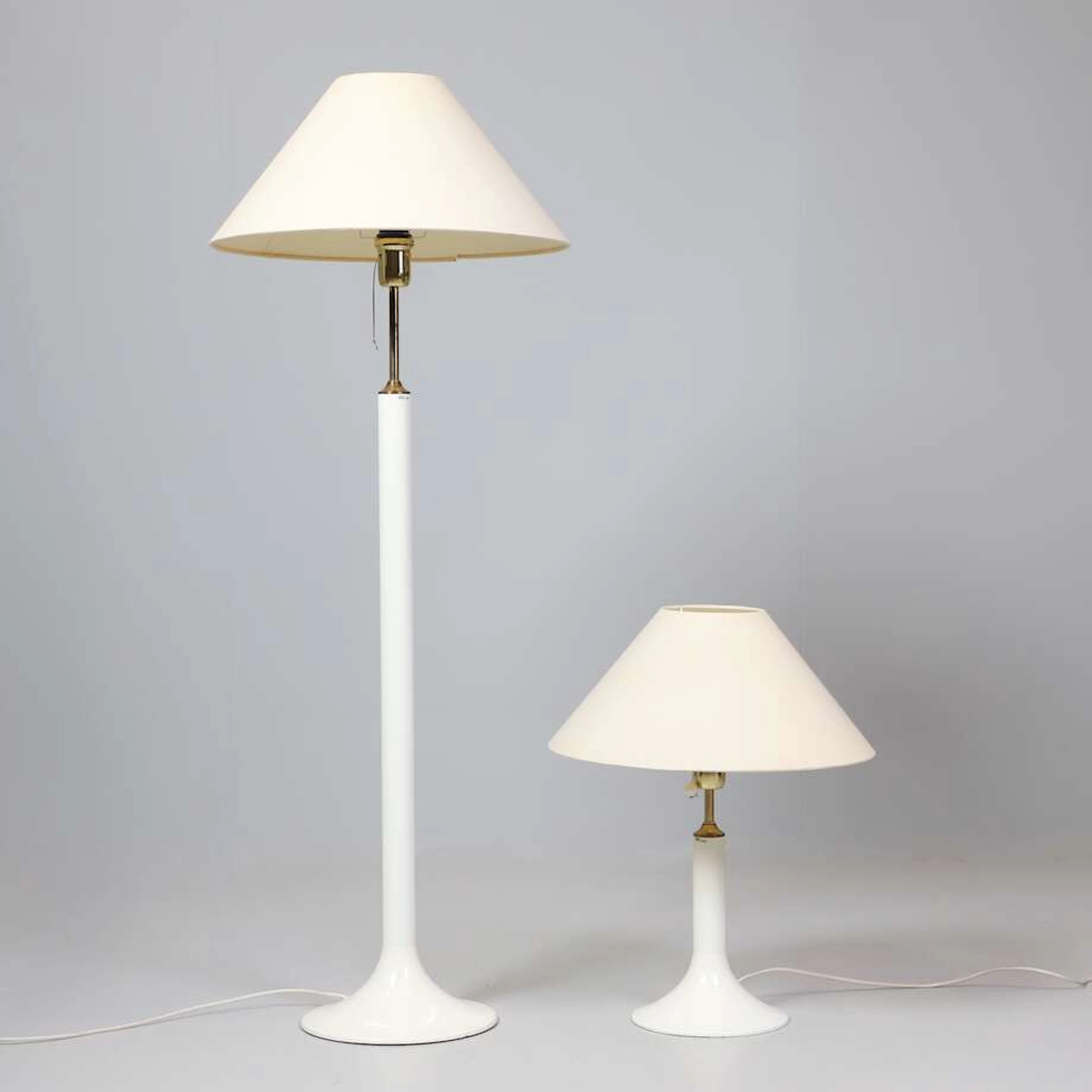 Golvlampa