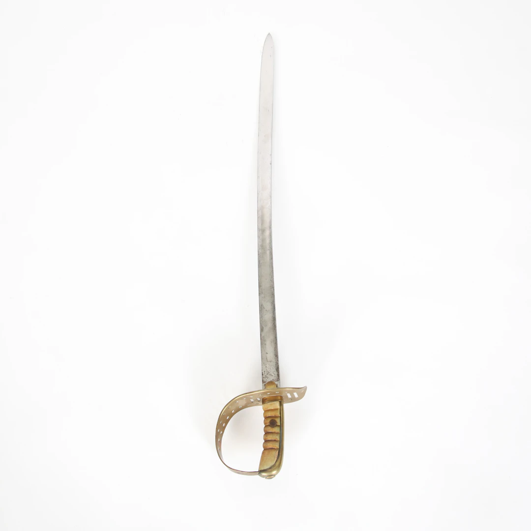 SABEL M/1867, 2:a kompaniet T3, Sollefteå, Norrland.