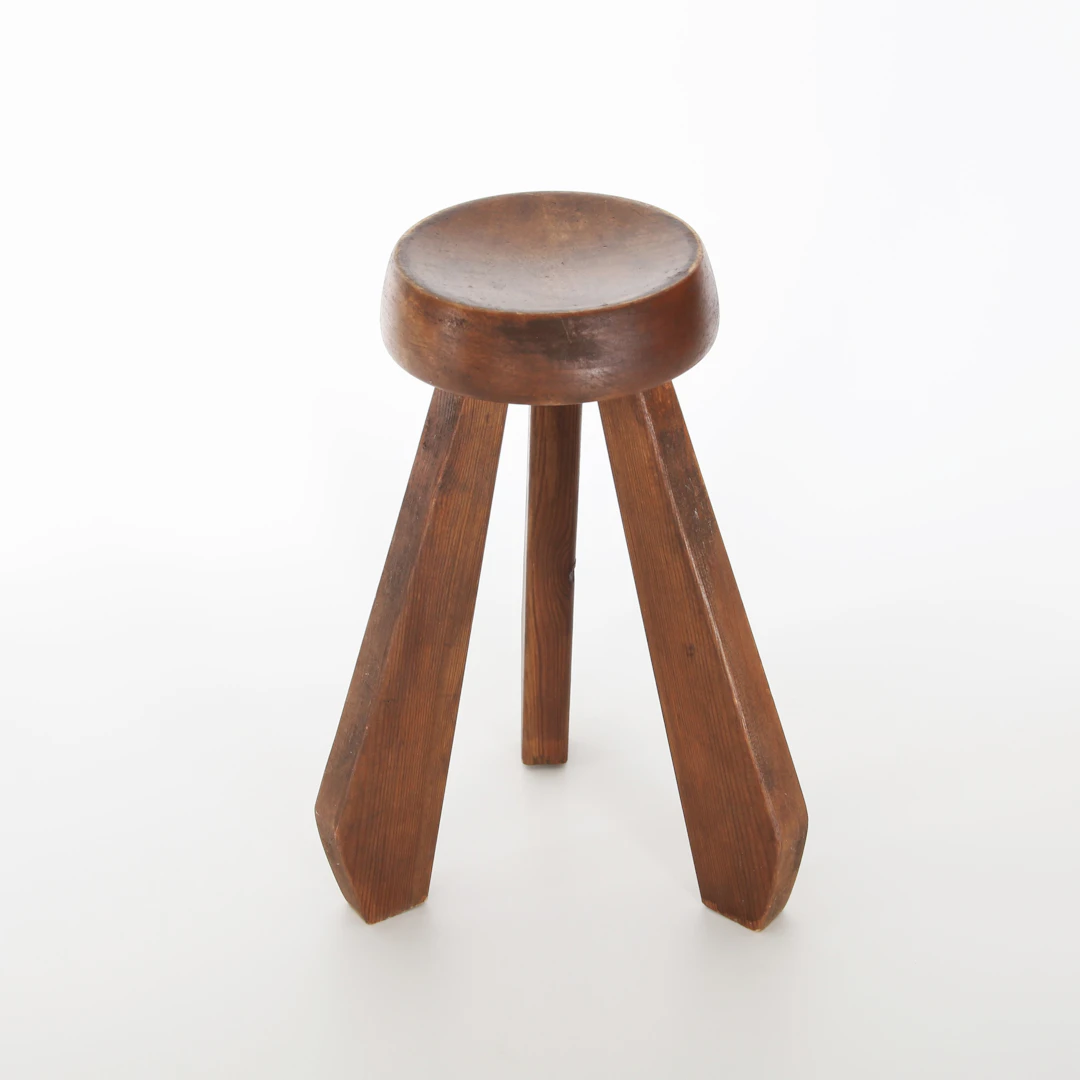 PALL, furu, 1900-talets mitt.