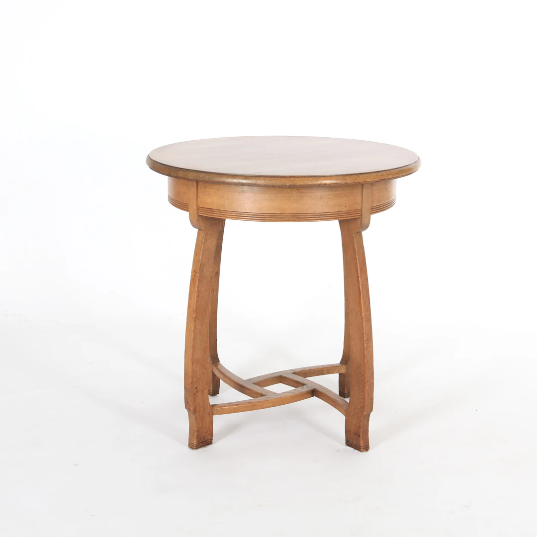 BORD, Art Nouveau, 1900-talets första del.