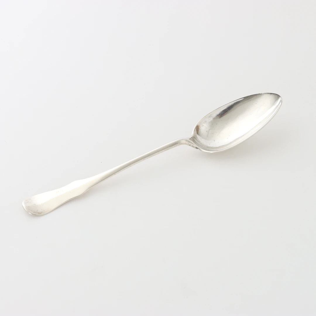 PETTER WENNERHOLM. verks 1779-1802, Fiolsked, silver 1787.
