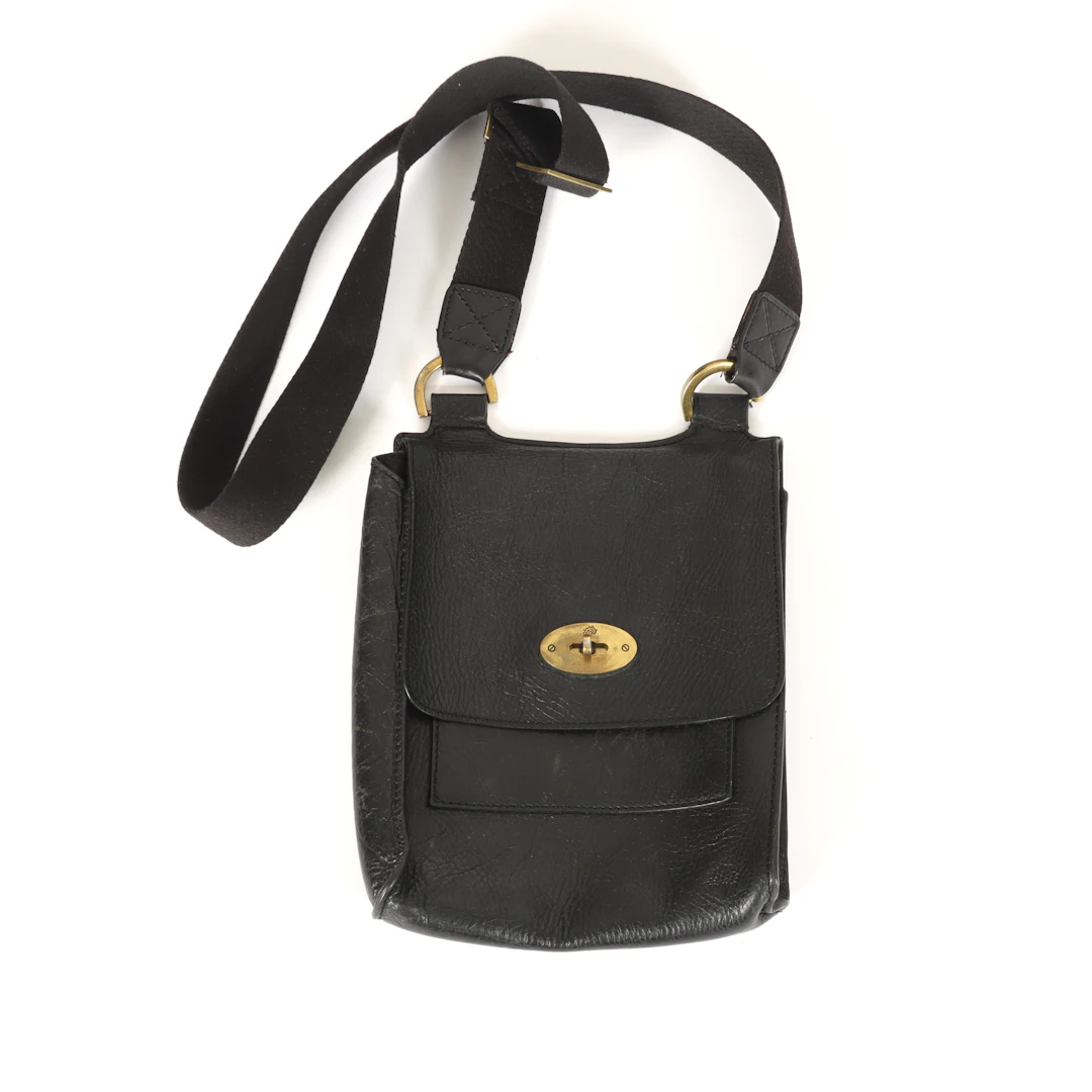 MULBERRY, väska, "Anthony".