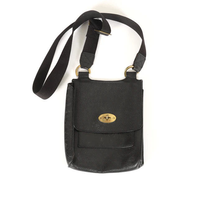 MULBERRY, väska, "Anthony".