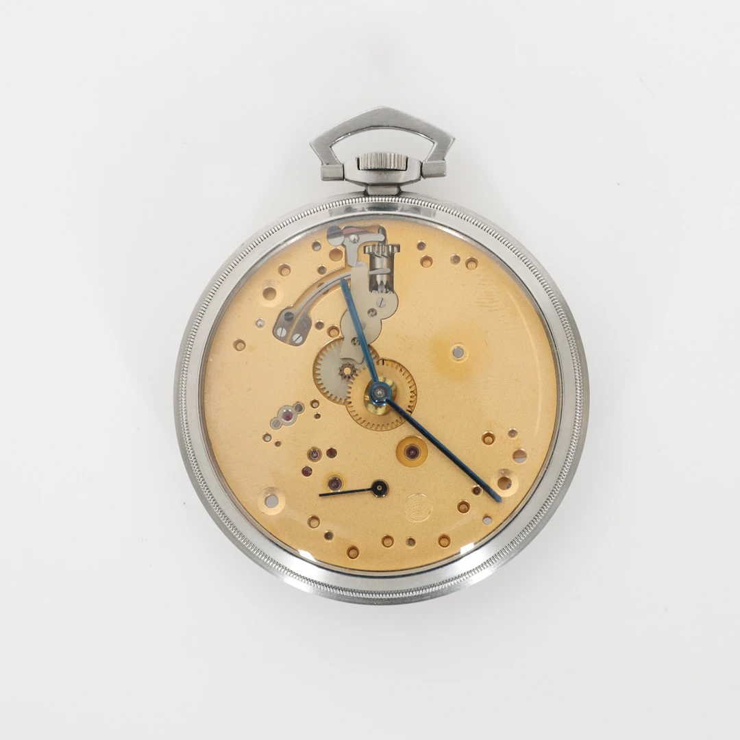 FICKUR GESÄLLPROV, SUFY 1956, IWC Cal 67.