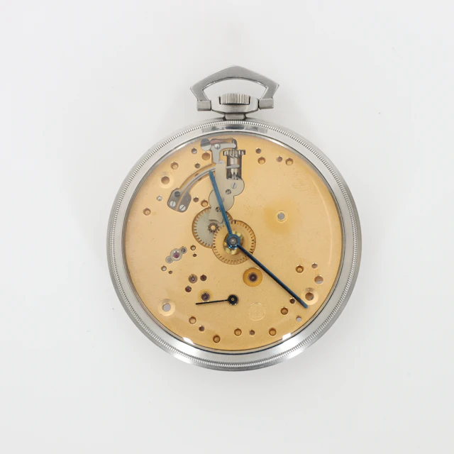 FICKUR GESÄLLPROV, SUFY 1956, IWC Cal 67.