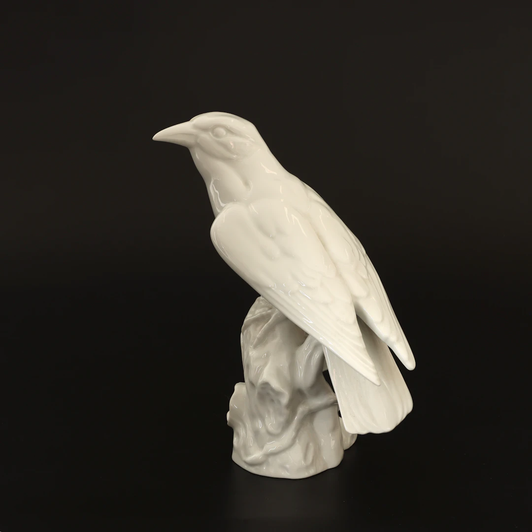FIGURIN, "Korp", Herend.