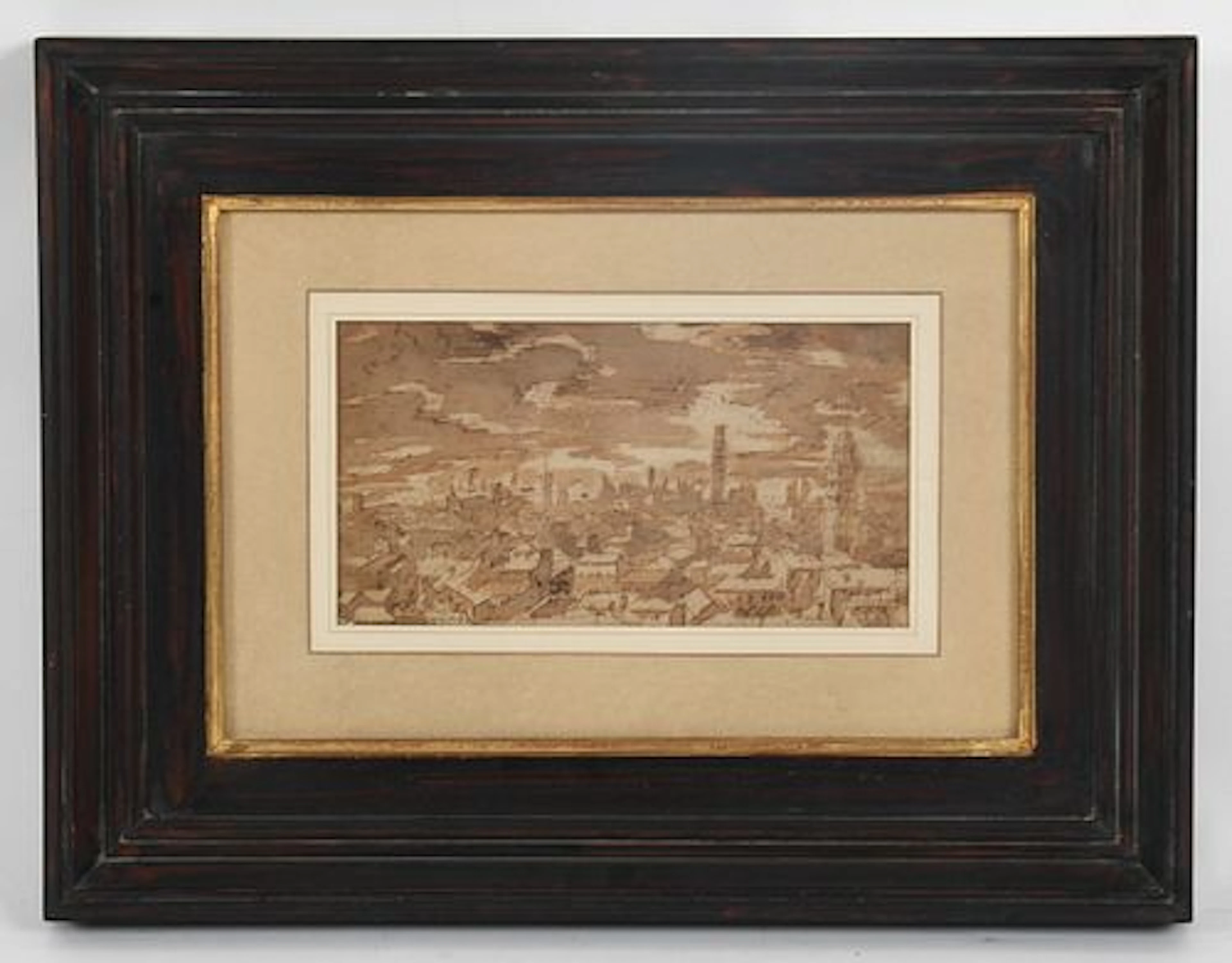 Attributed to Lodewijk Toeput, called Lodovico Pozzoserrato (Antwerp