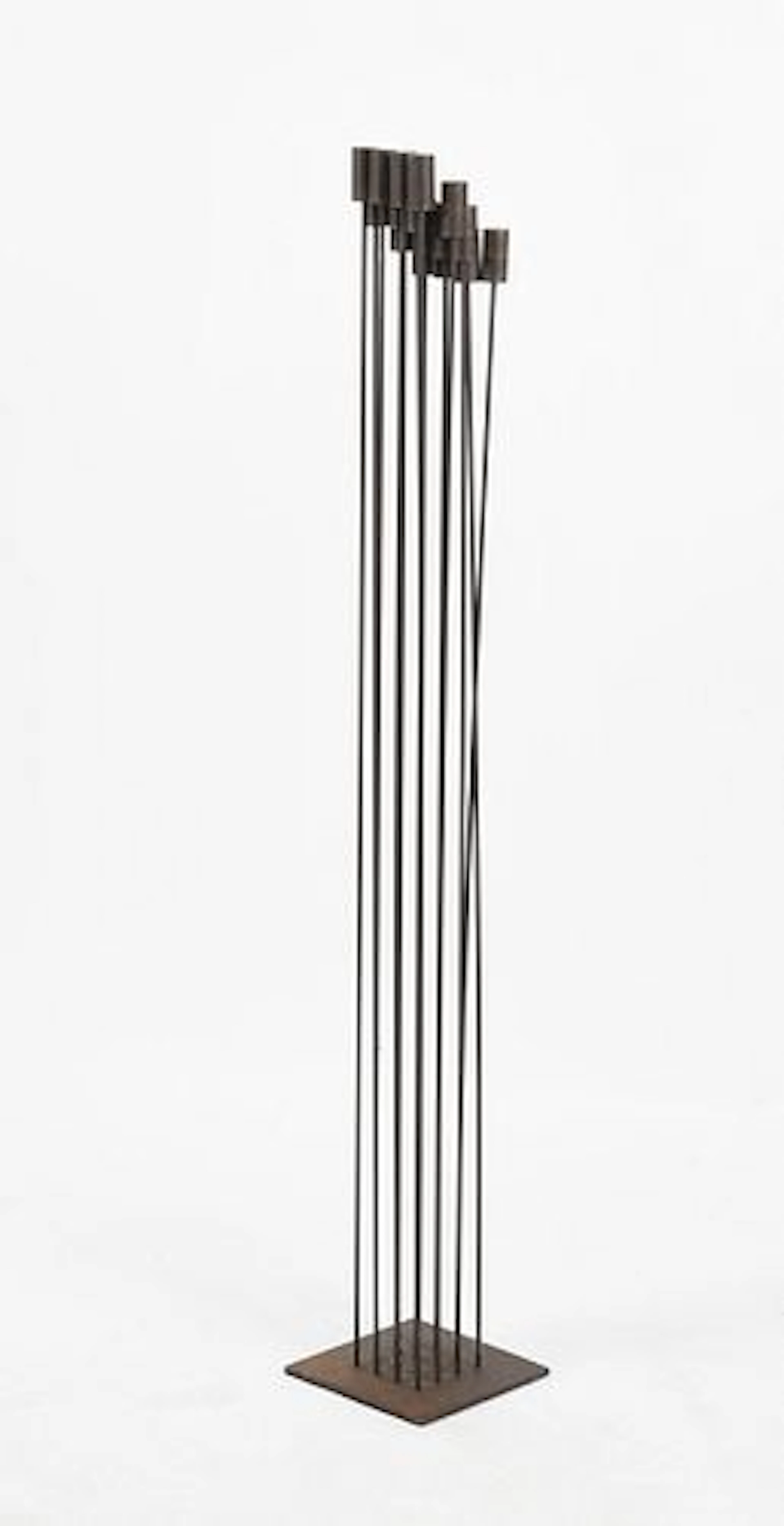 (American School, 20th Century), Sound Sculpture