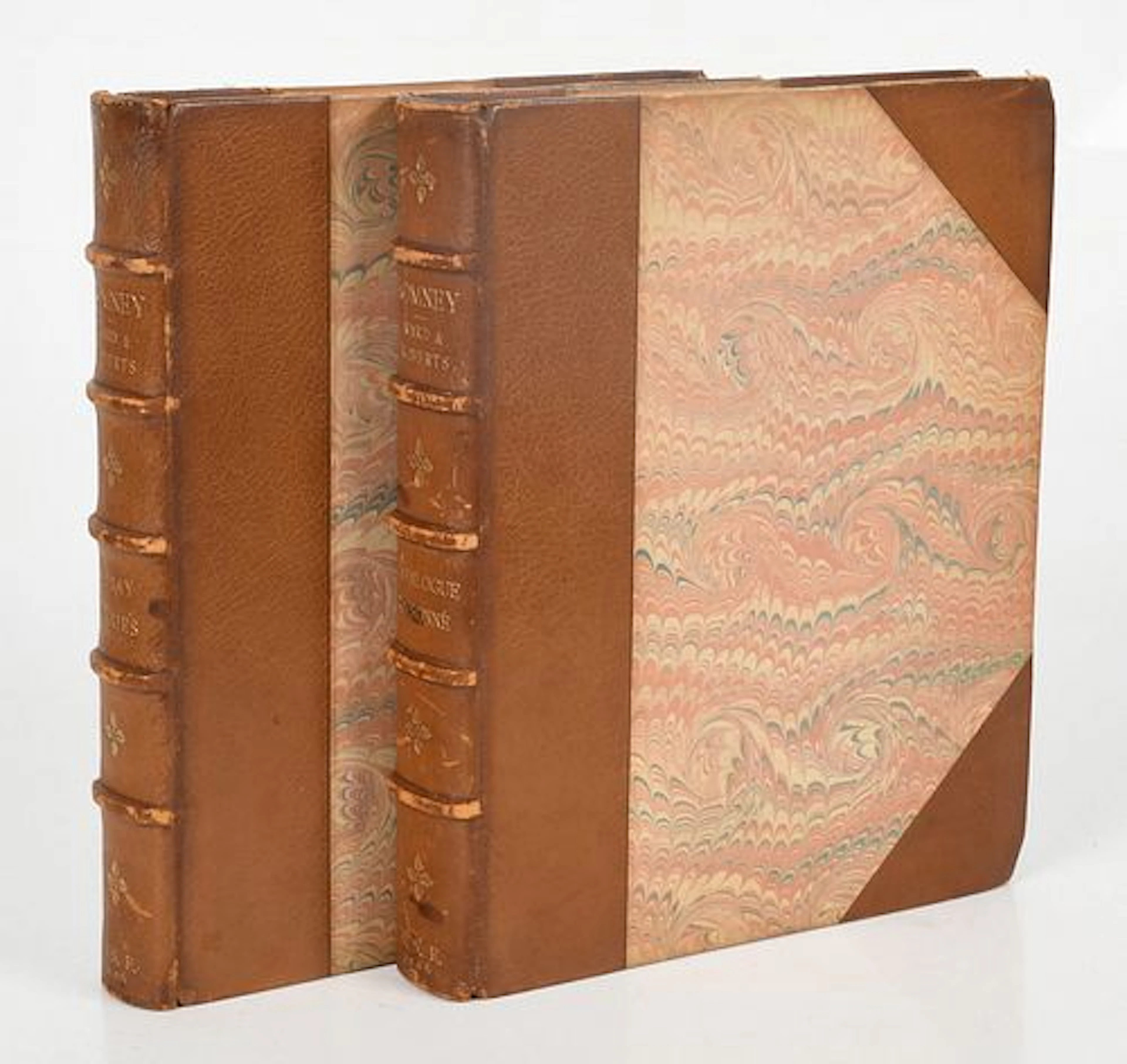 [Romney, George], Ward, Humphrey and Roberts, W., Romney: A Biographical