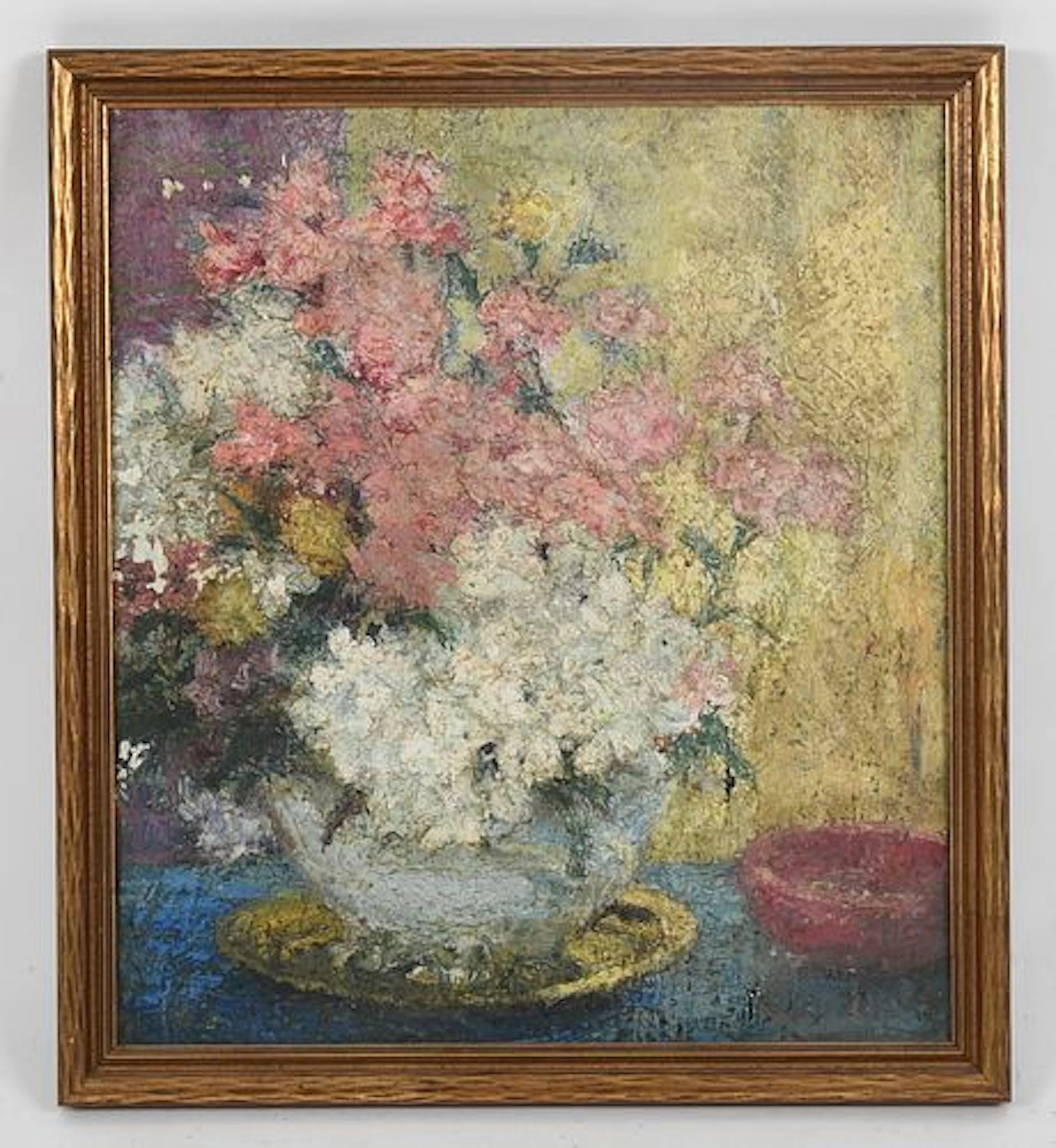 An Impressionist Still Life Painting