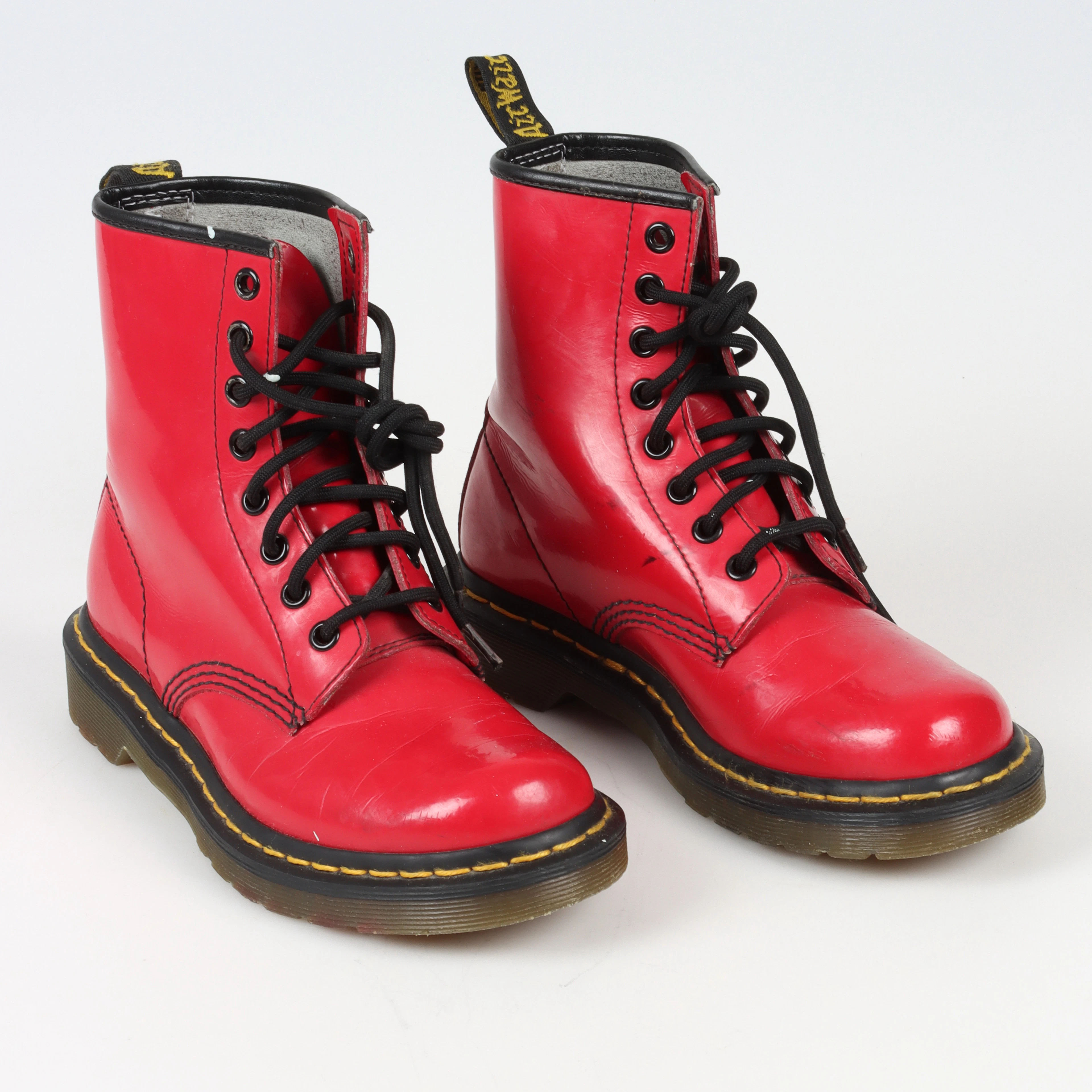 KÄNGOR, Dr Martens, Vietnam, 19/2000-tal.