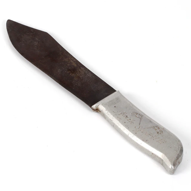 KNIV, Muisto Syväriltä, JR 34-1942, Finland.