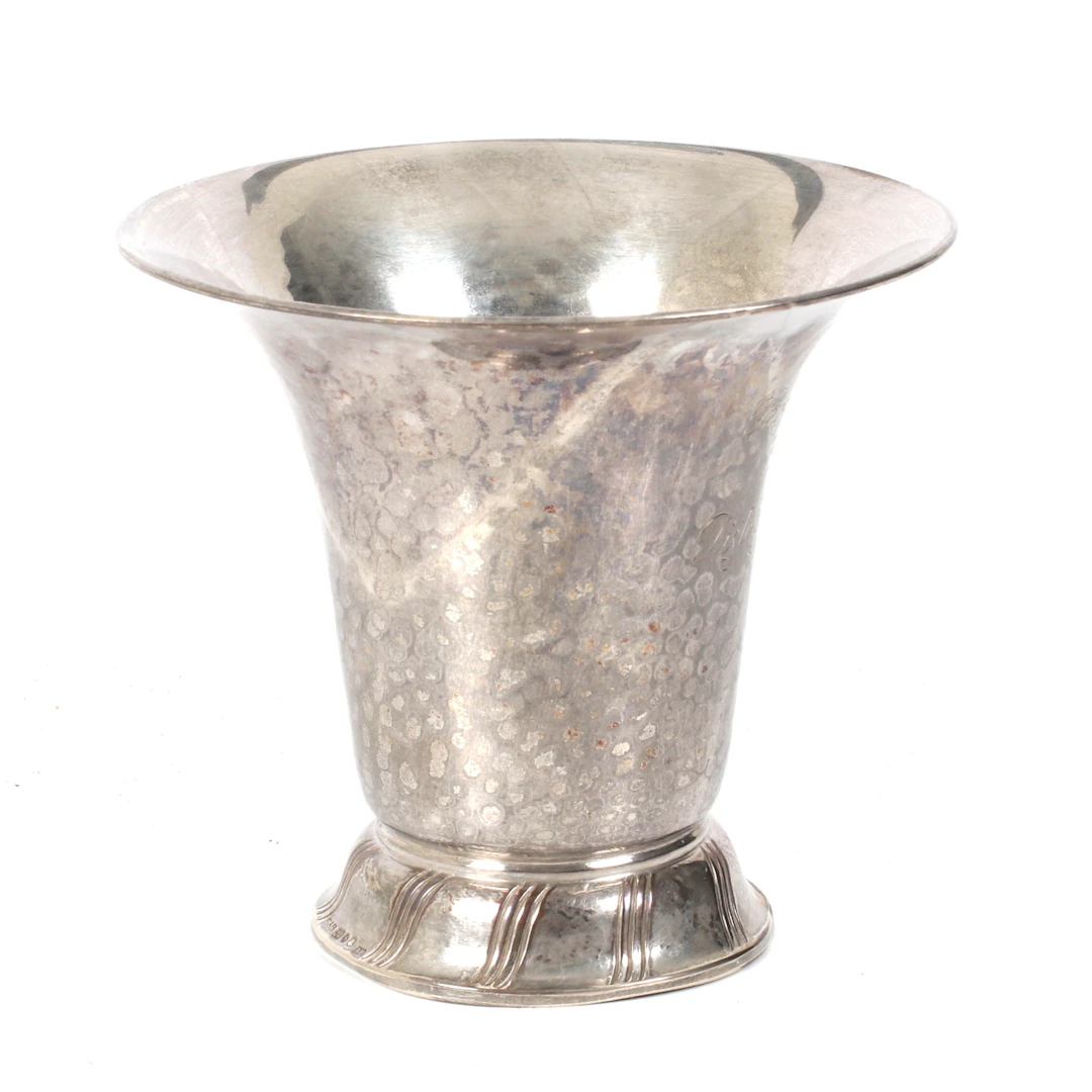 PRISPOKAL, silver, GAB, 1927.