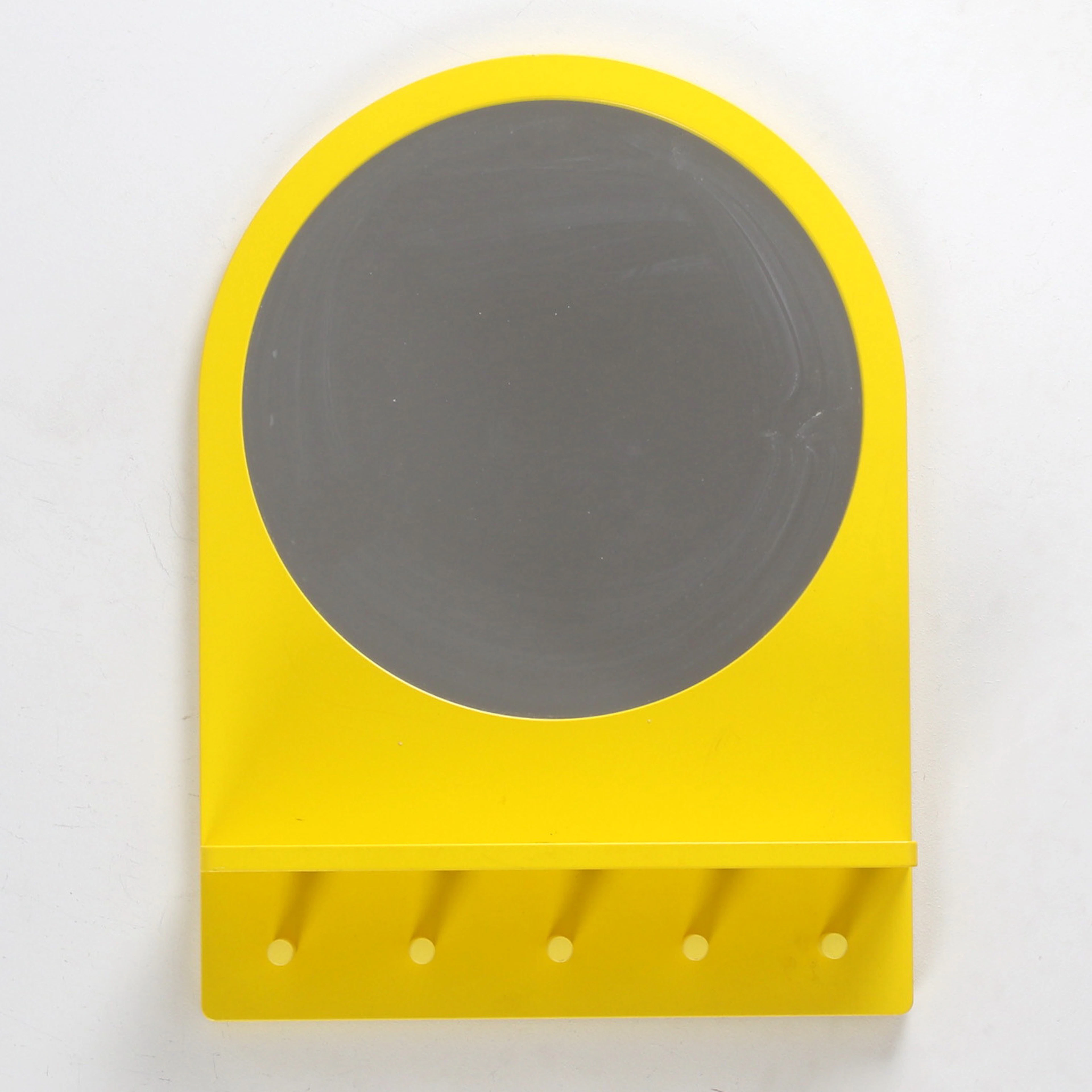 SPEGEL, "Saltröd", Ikea, 2000-tal.