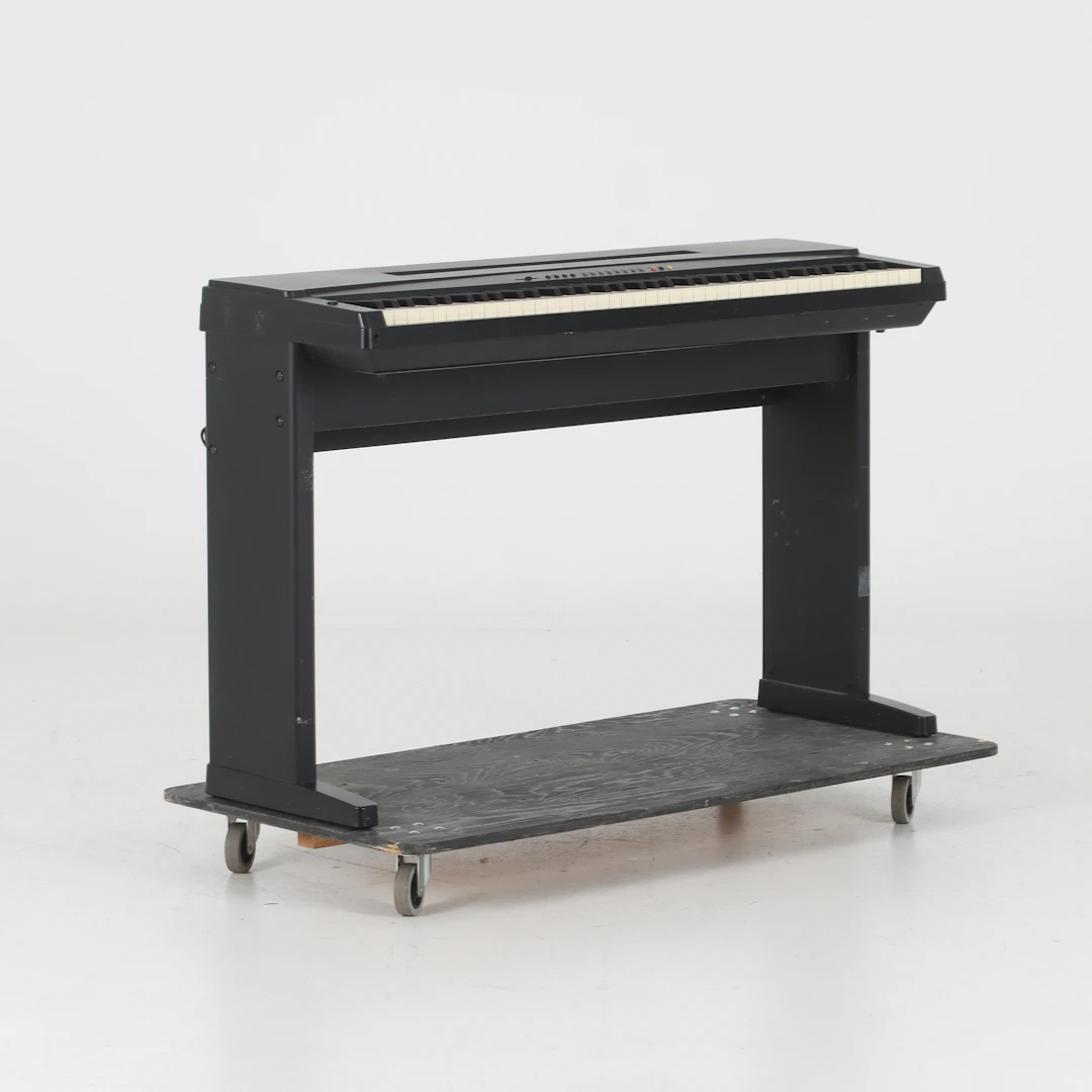 ELPIANO, Yamaha YPP-50.