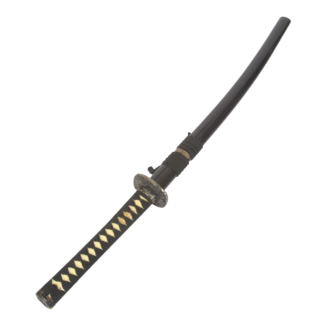 SVÄRD, Katana, Japan 1900-tal.