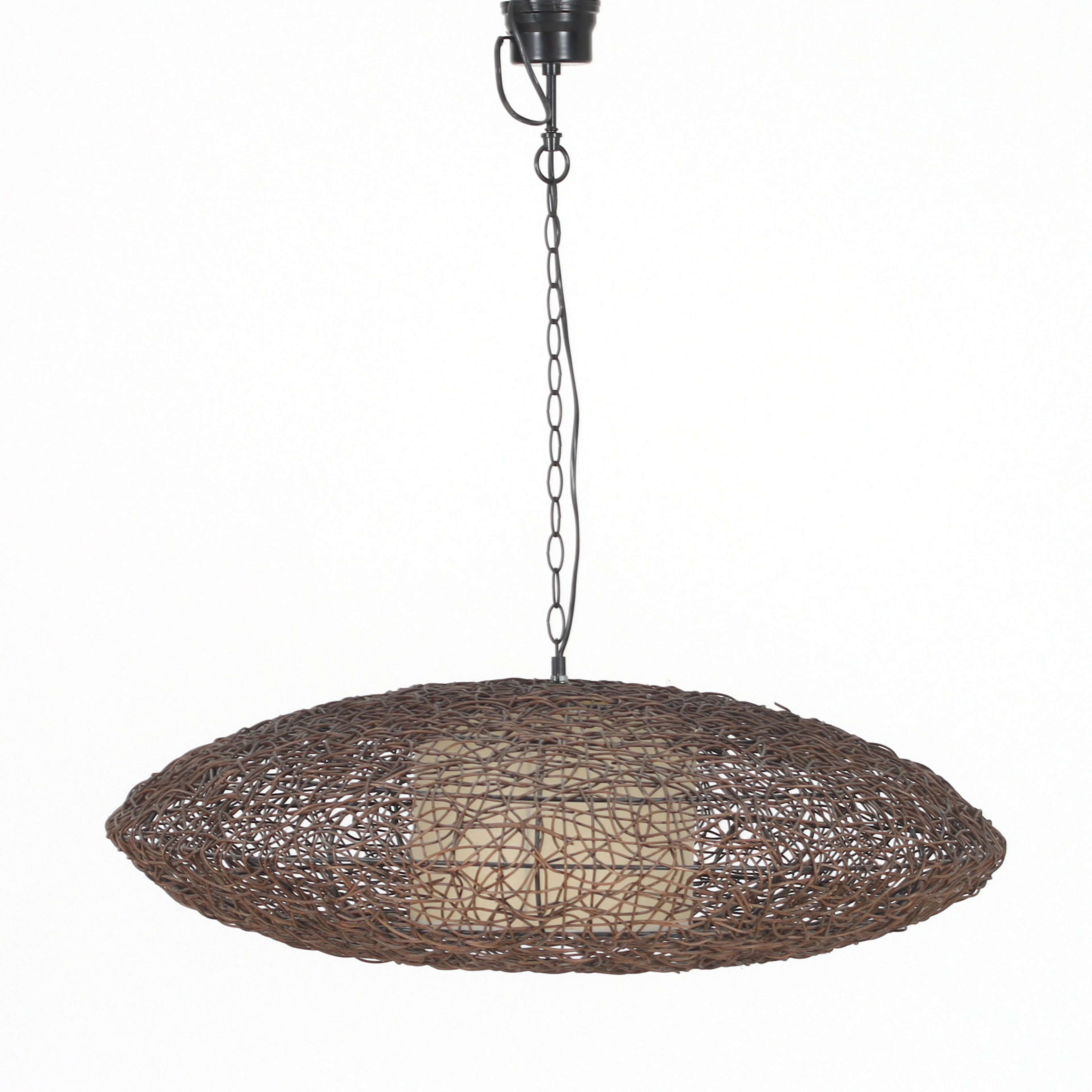 TAKLAMPA, rotting, 2000-tal.