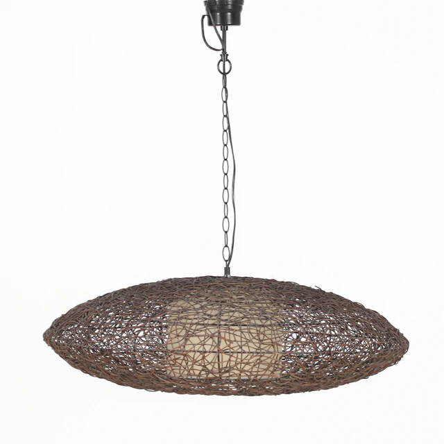 TAKLAMPA, rotting, 2000-tal.